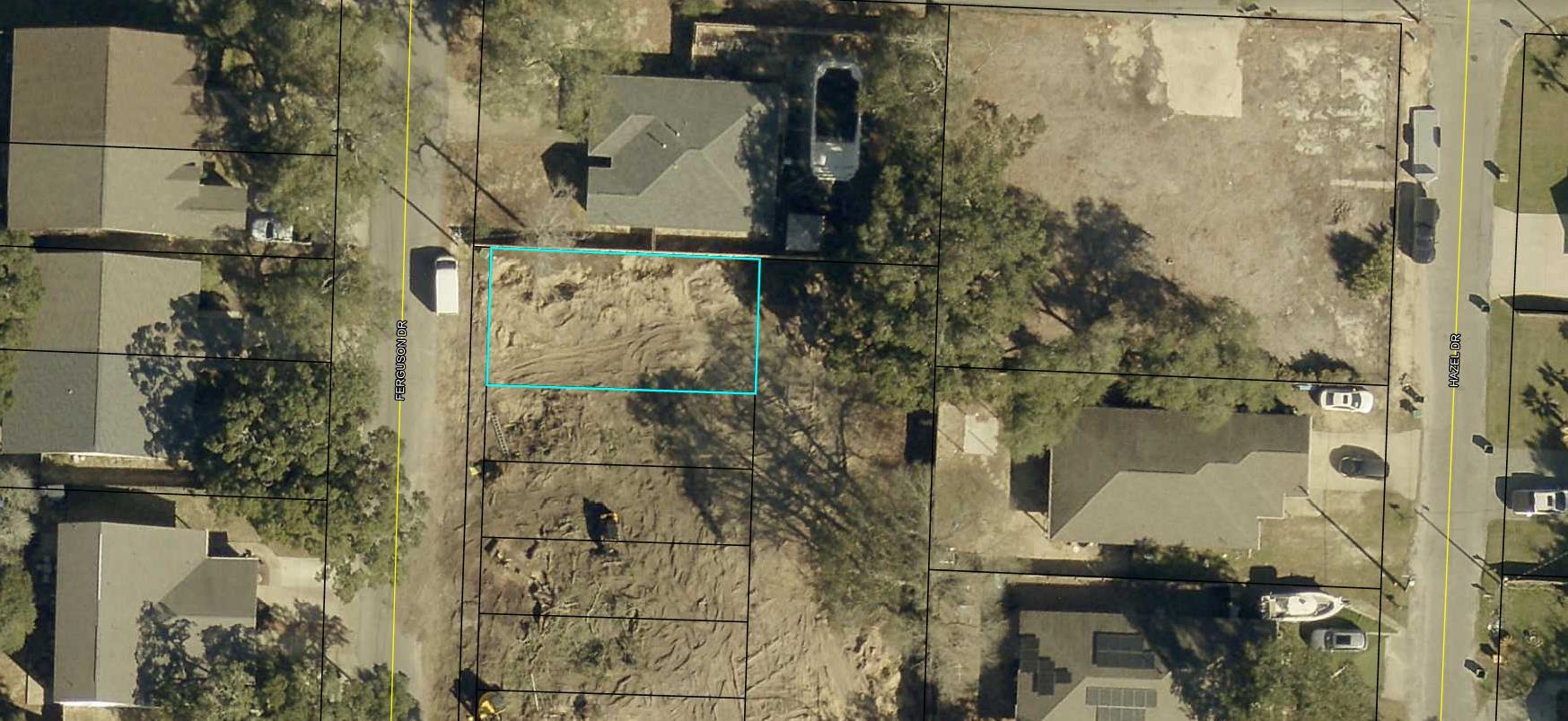 Ferguson Townhomes - Residential