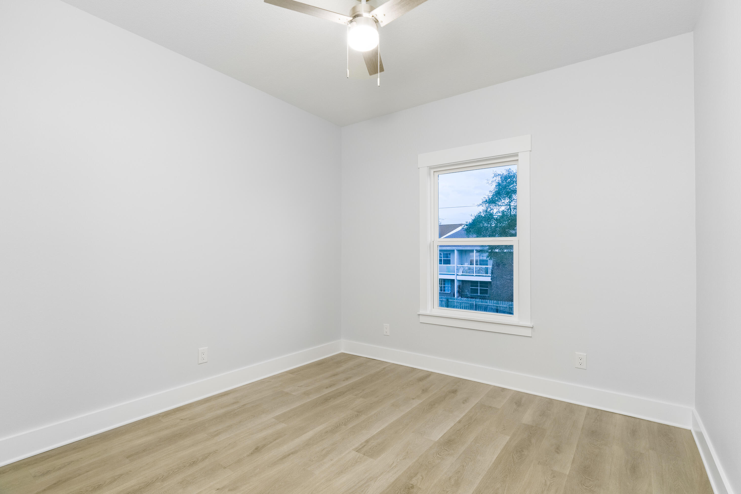 Ferguson Townhomes - Residential