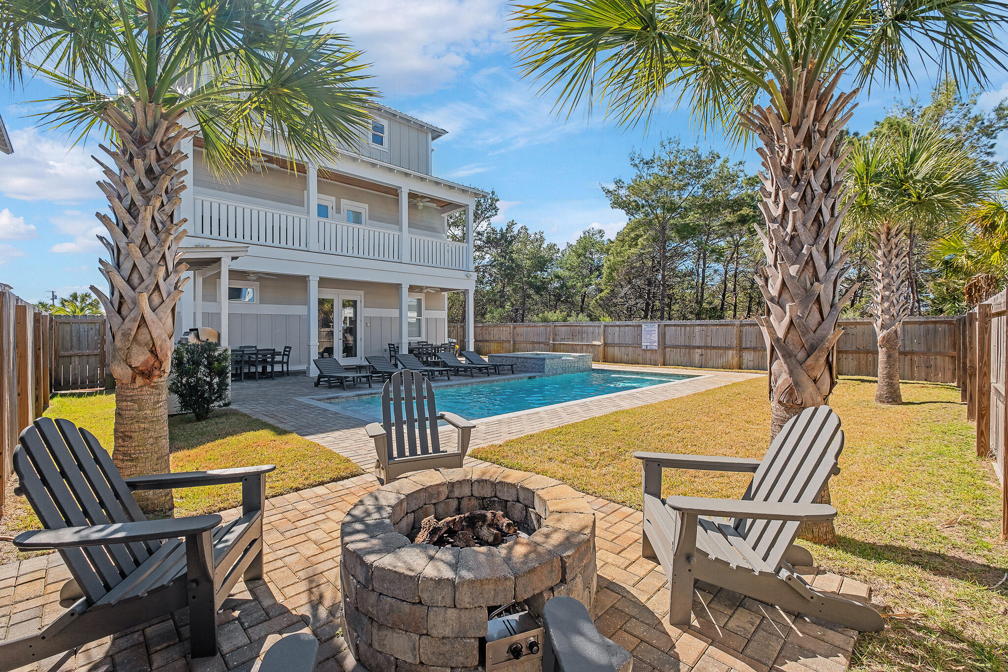 FRANGISTA BEACH 1ST ADDN - Residential