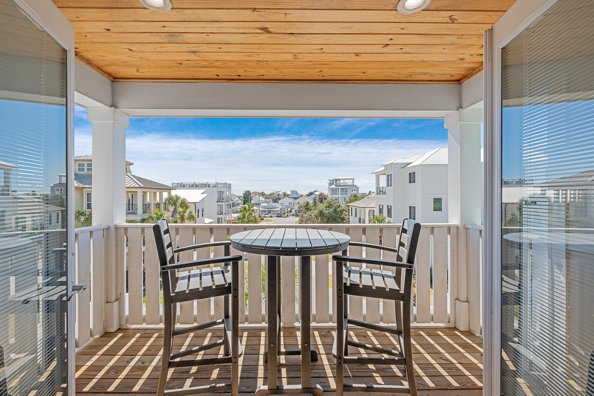FRANGISTA BEACH 1ST ADDN - Residential