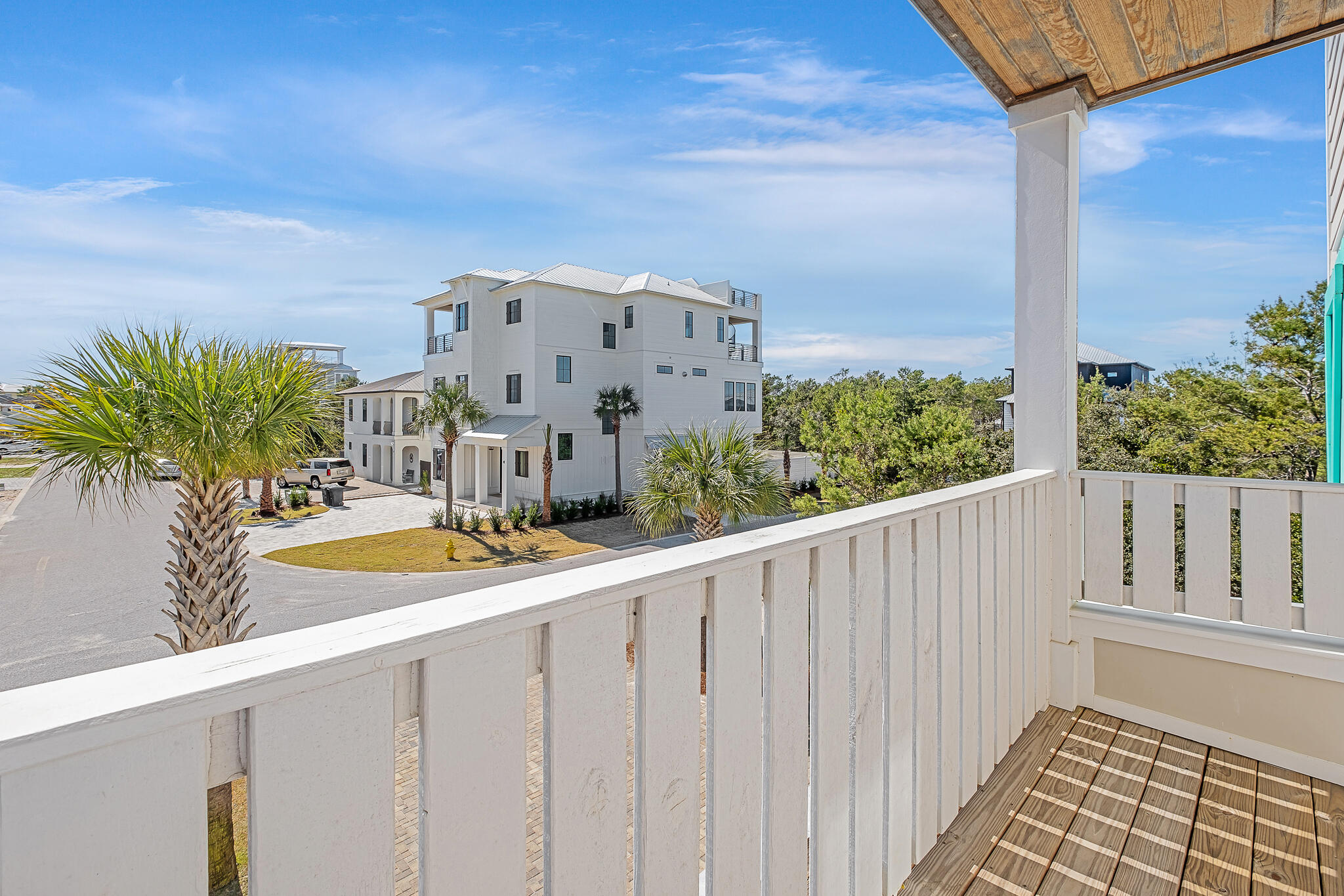 FRANGISTA BEACH 1ST ADDN - Residential