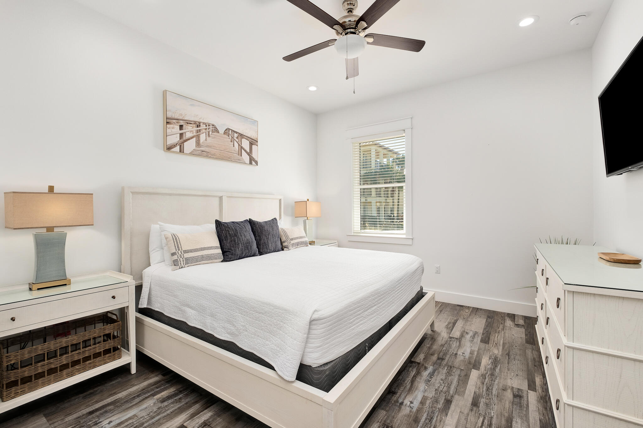 FRANGISTA BEACH 1ST ADDN - Residential