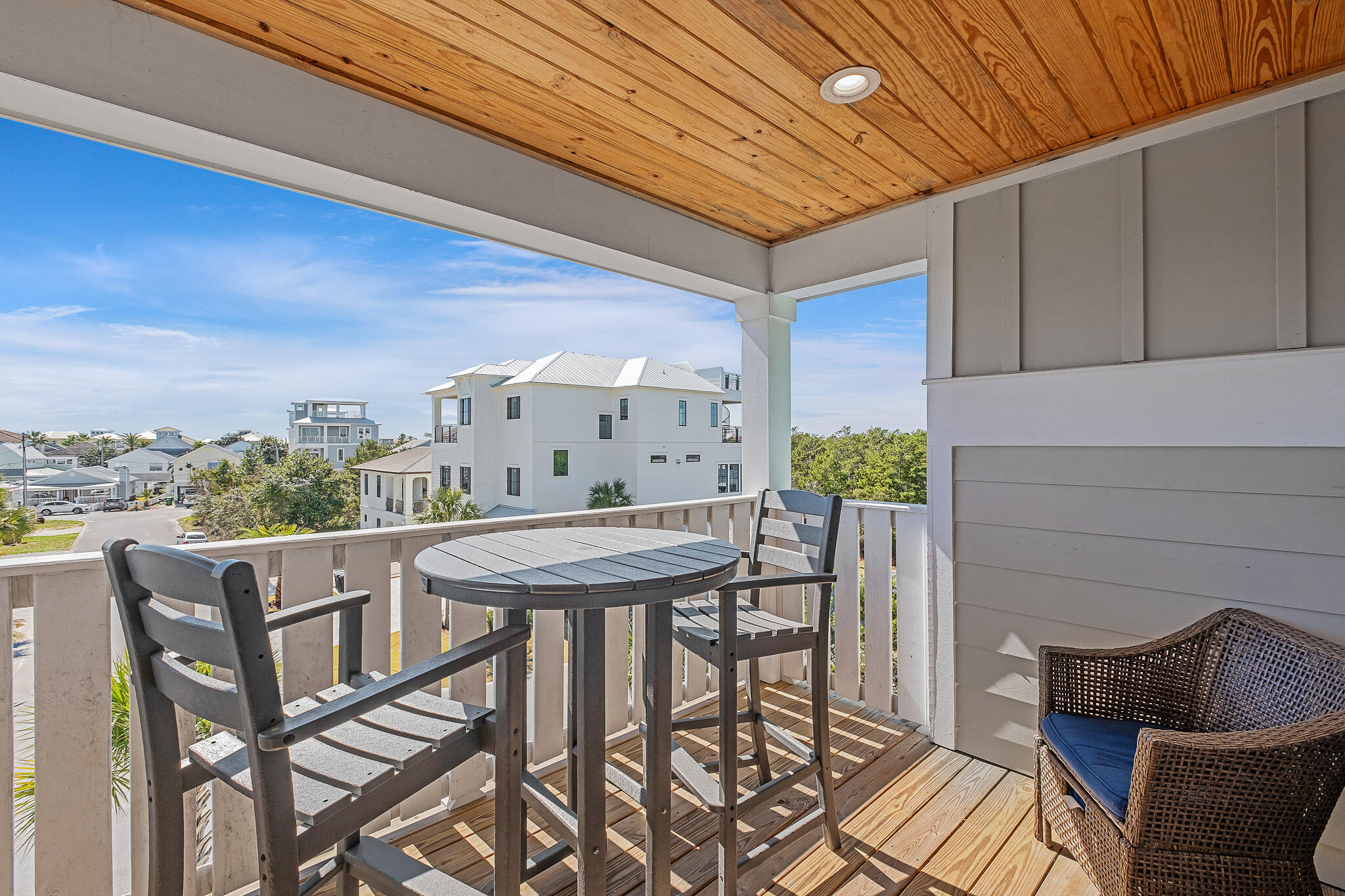 FRANGISTA BEACH 1ST ADDN - Residential