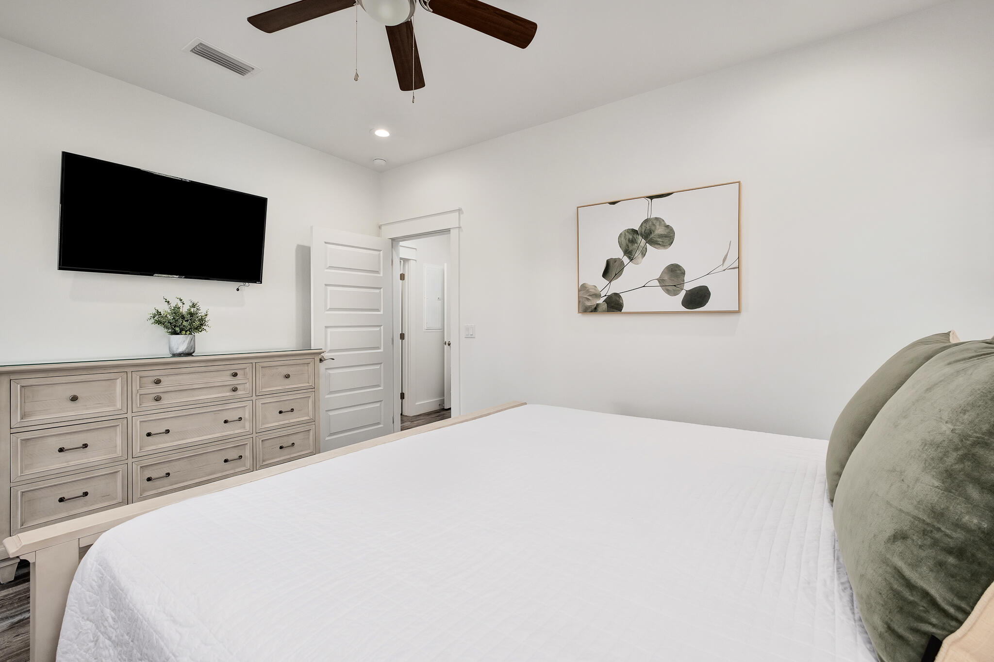 FRANGISTA BEACH 1ST ADDN - Residential