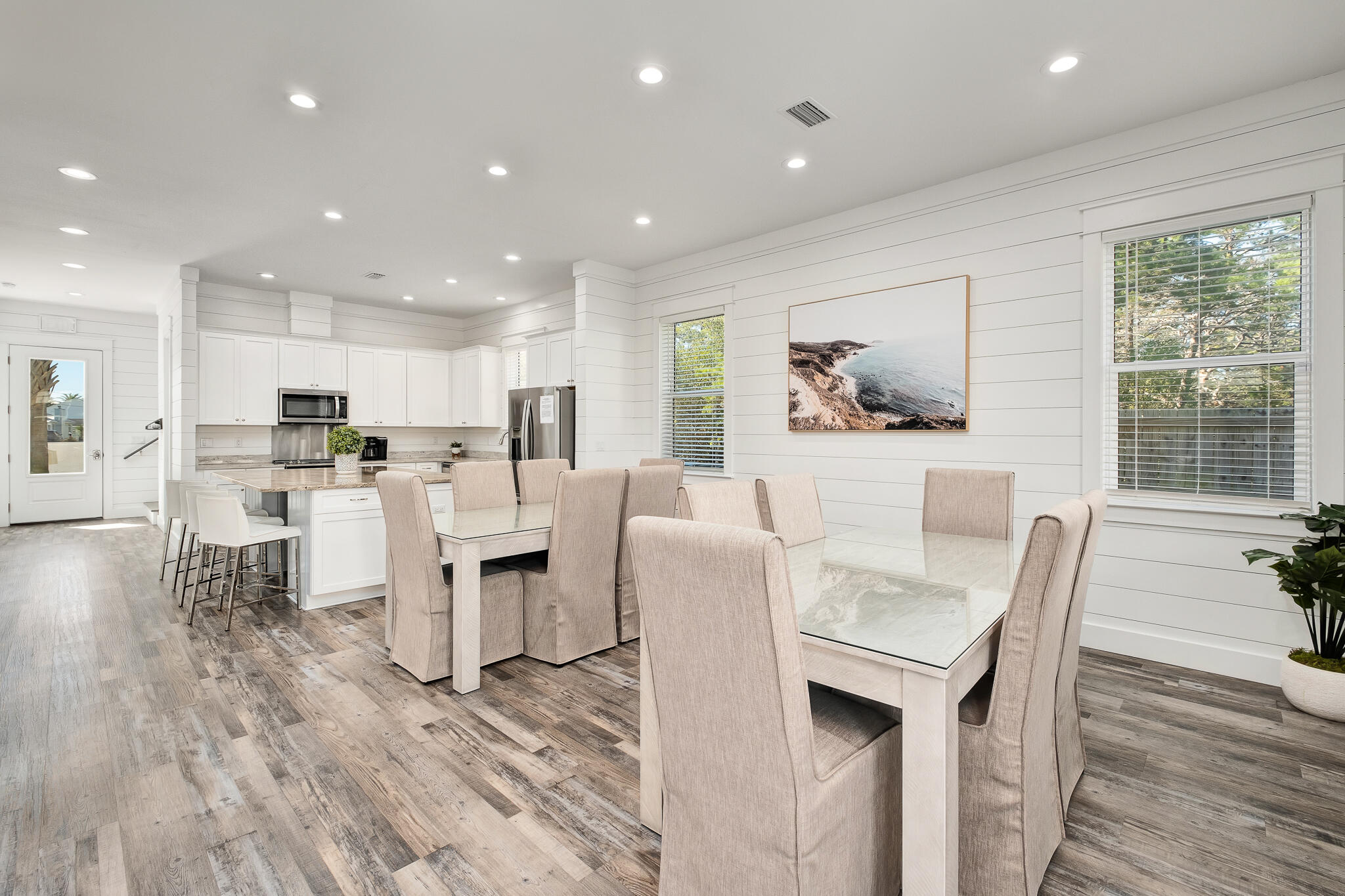 FRANGISTA BEACH 1ST ADDN - Residential