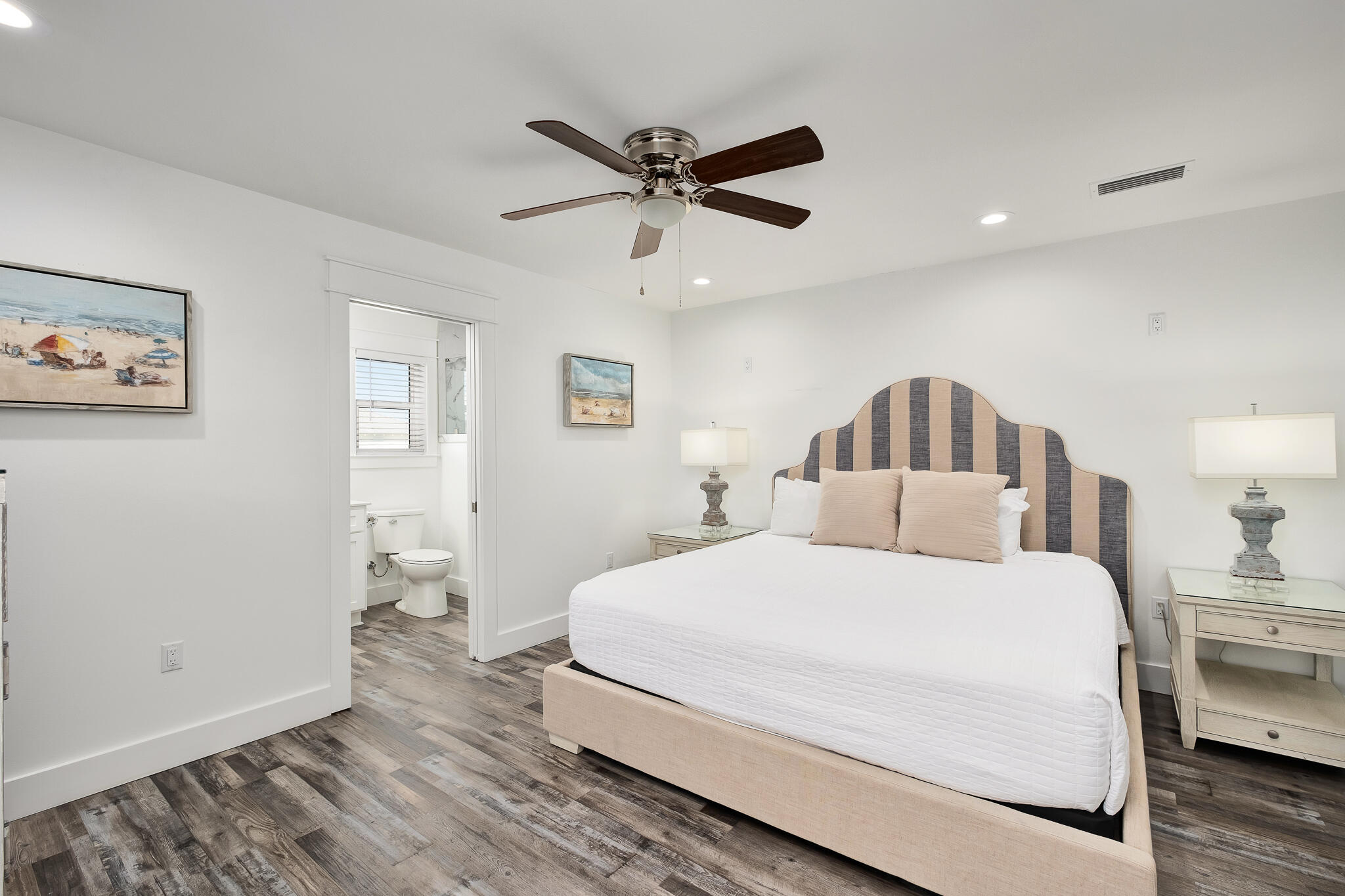 FRANGISTA BEACH 1ST ADDN - Residential