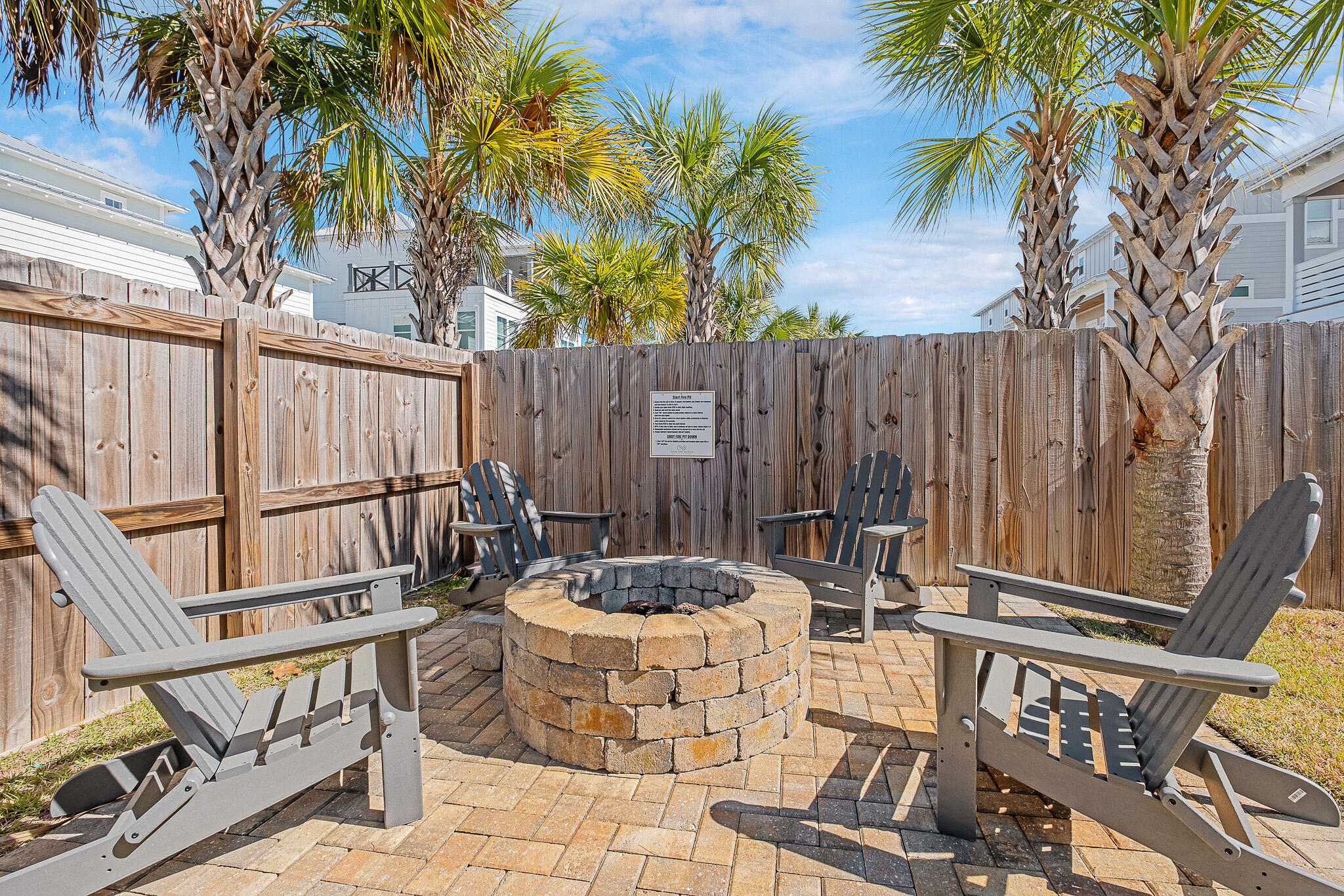 FRANGISTA BEACH 1ST ADDN - Residential