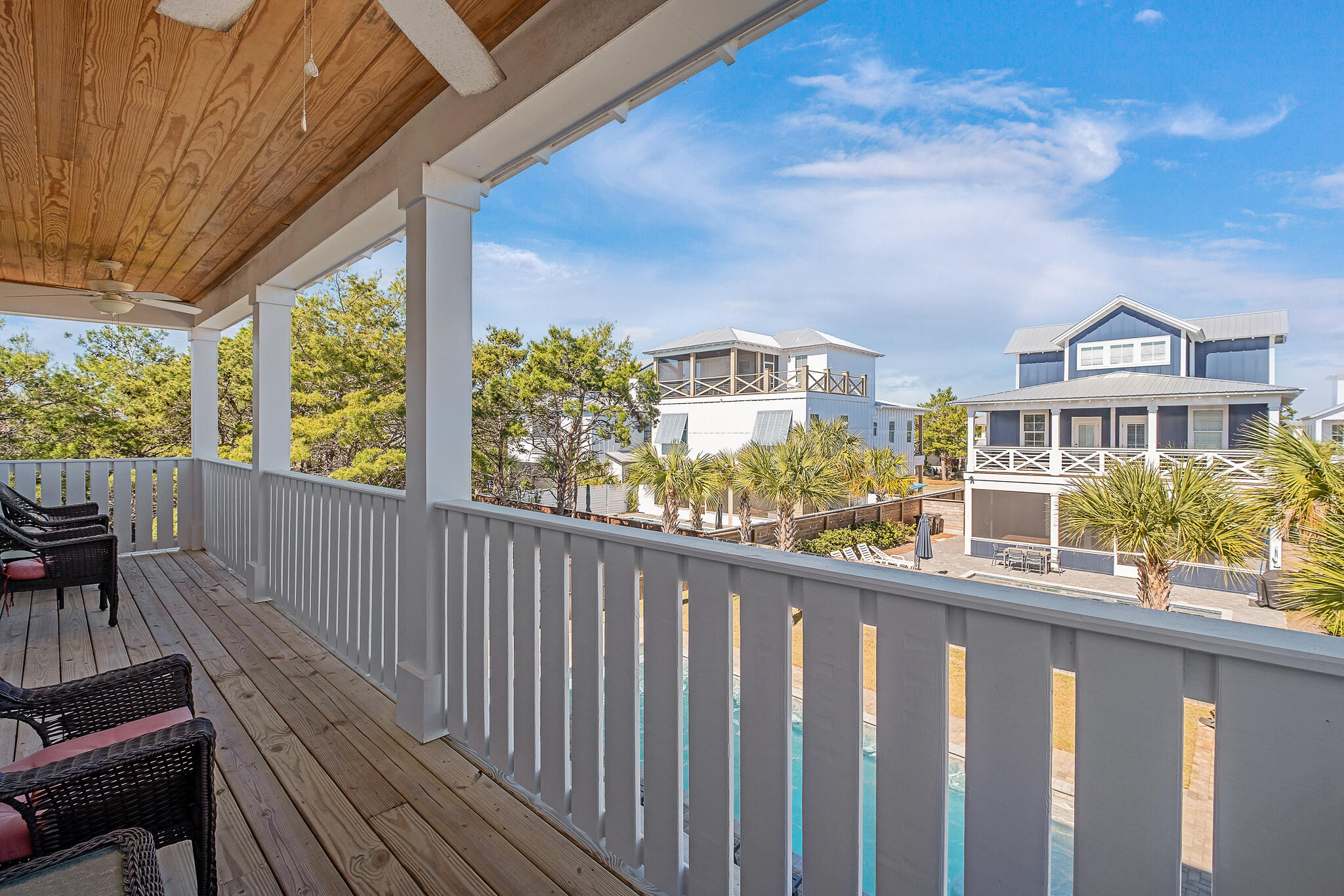 FRANGISTA BEACH 1ST ADDN - Residential