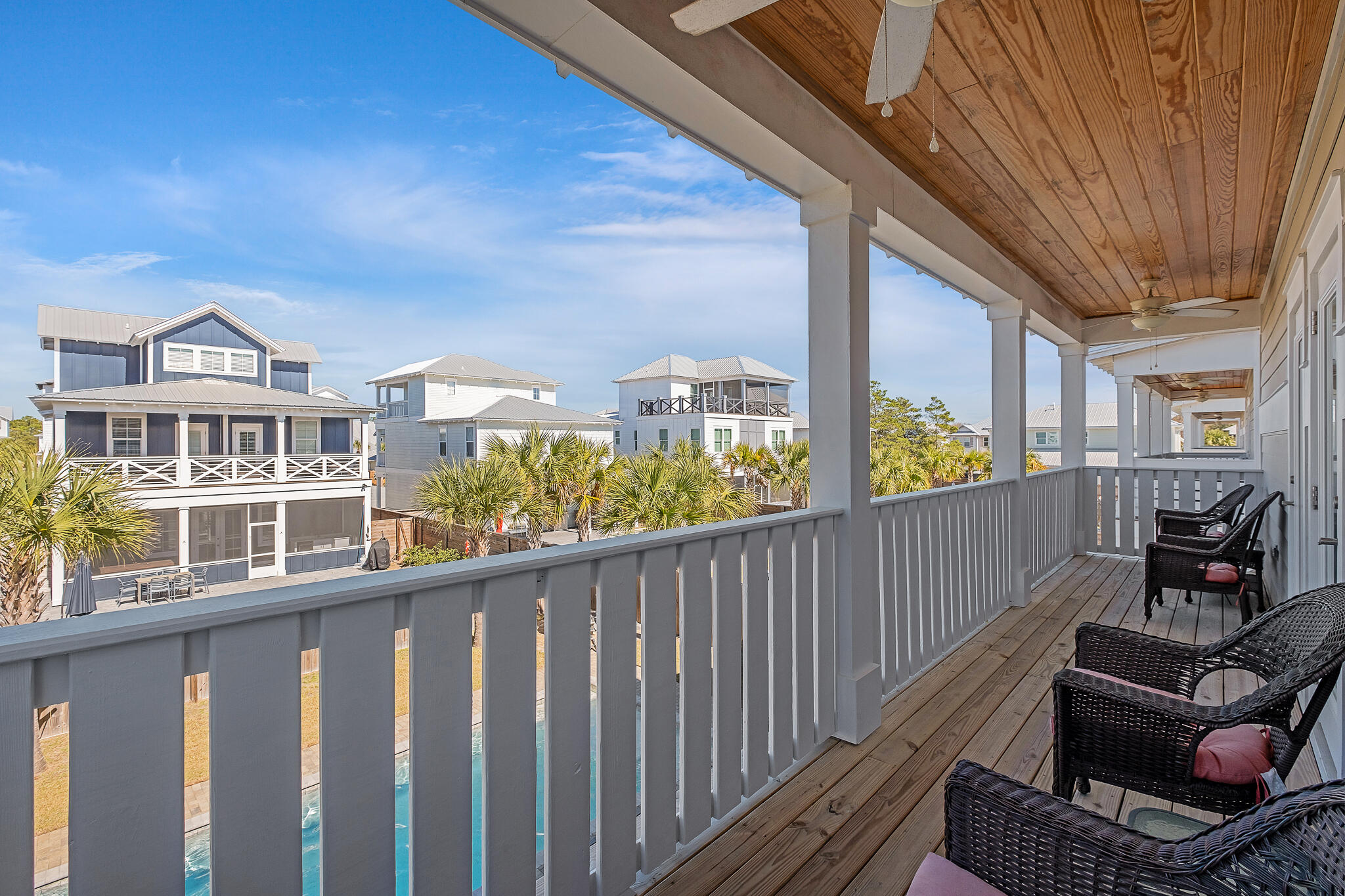 FRANGISTA BEACH 1ST ADDN - Residential