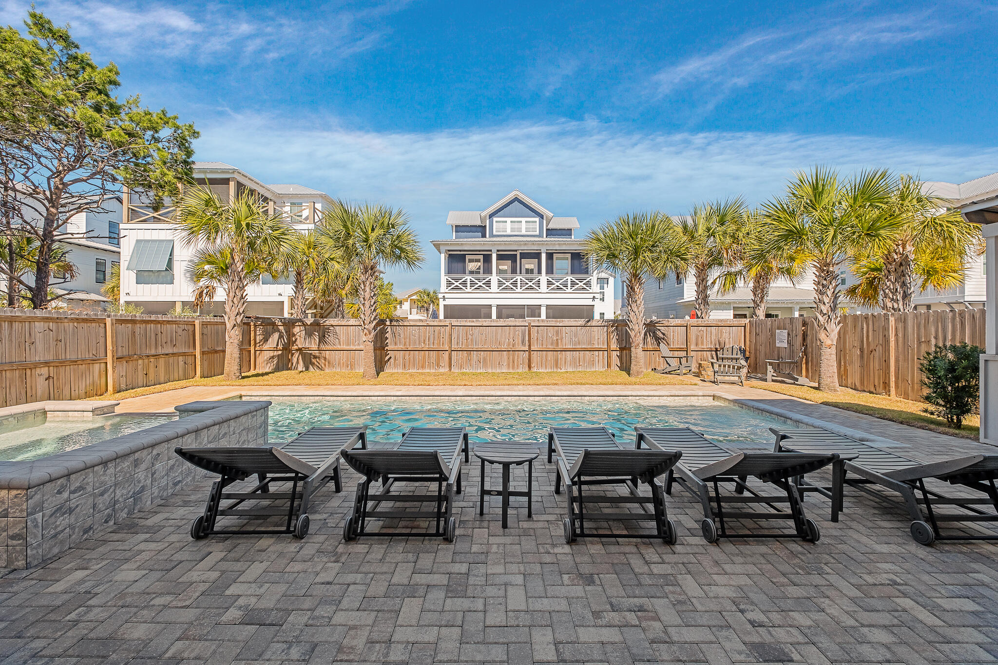 FRANGISTA BEACH 1ST ADDN - Residential