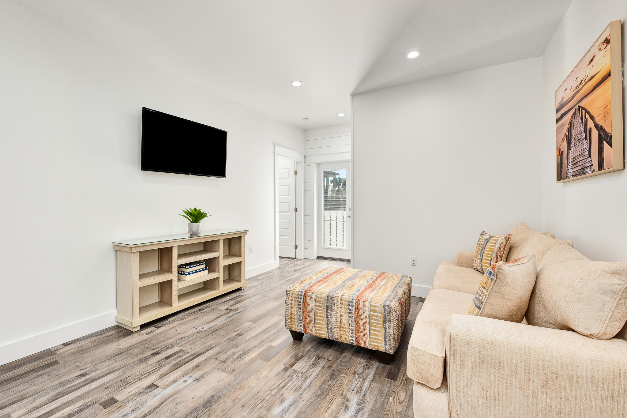 FRANGISTA BEACH 1ST ADDN - Residential