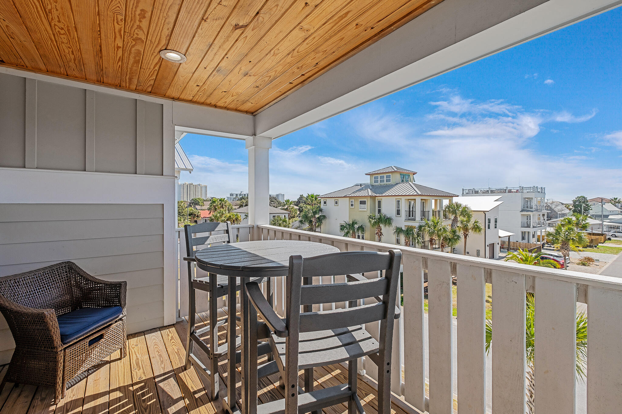FRANGISTA BEACH 1ST ADDN - Residential
