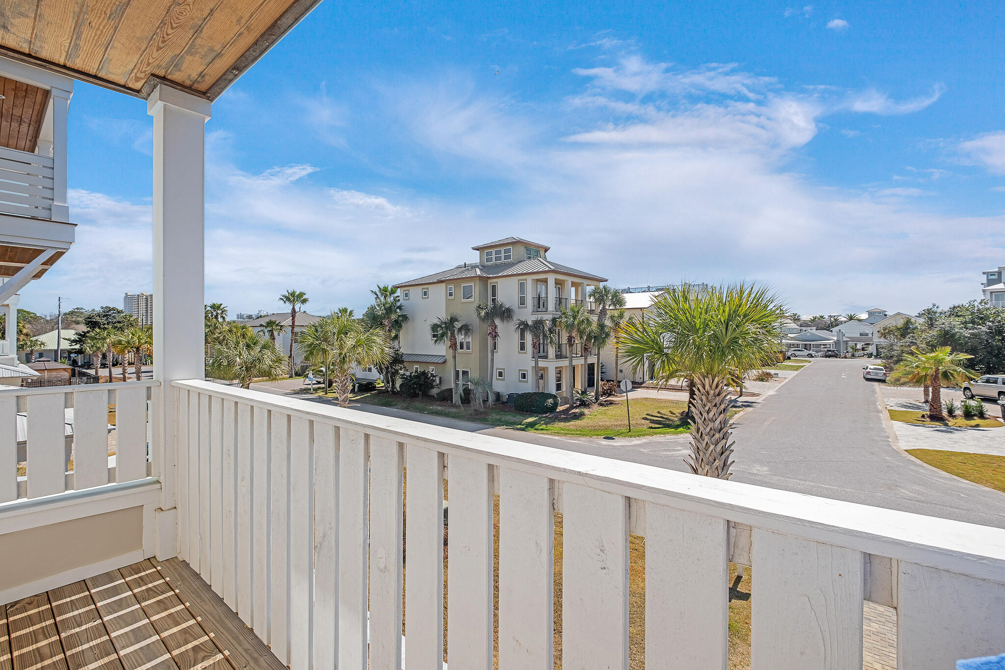 FRANGISTA BEACH 1ST ADDN - Residential