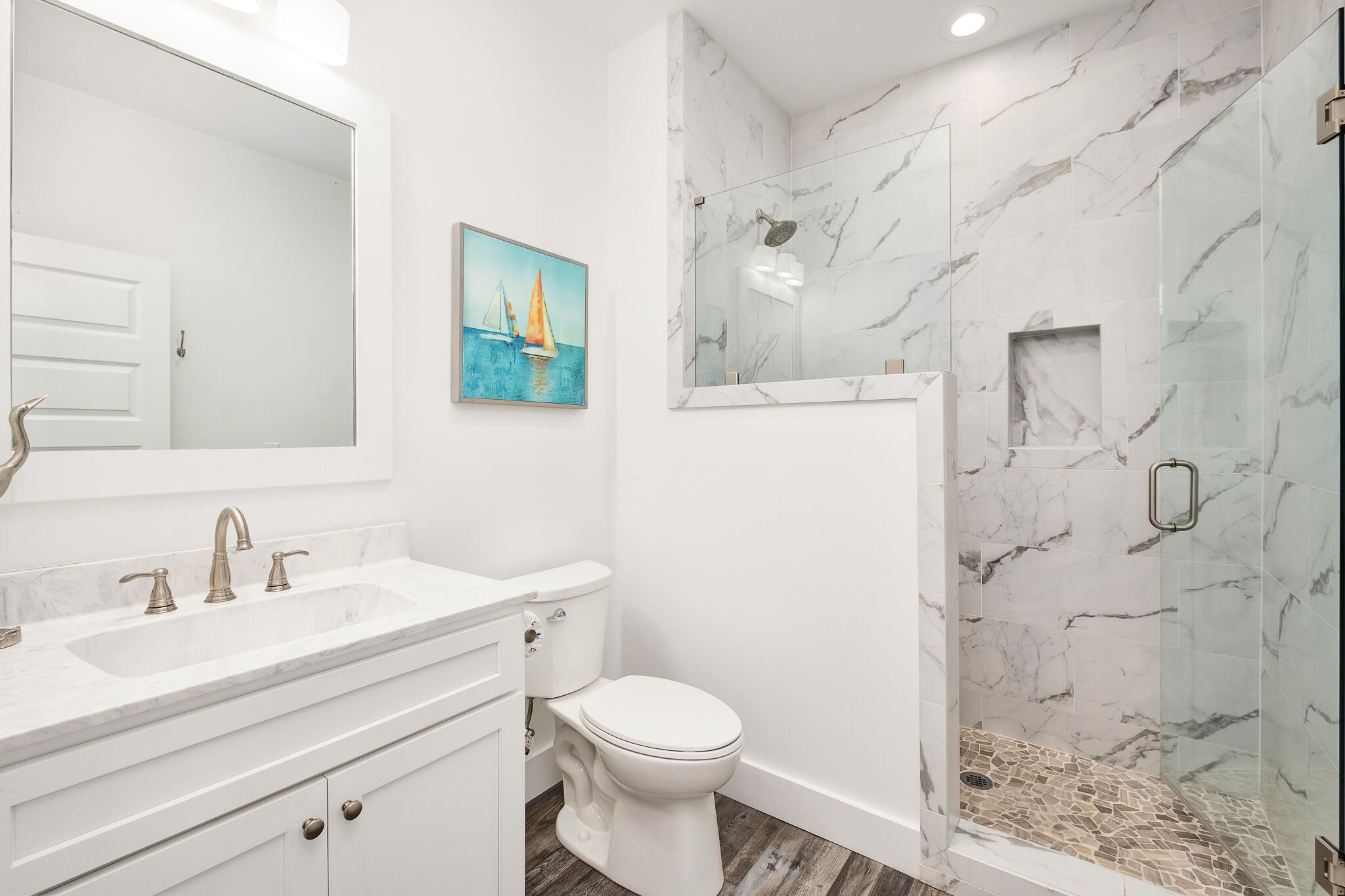 FRANGISTA BEACH 1ST ADDN - Residential