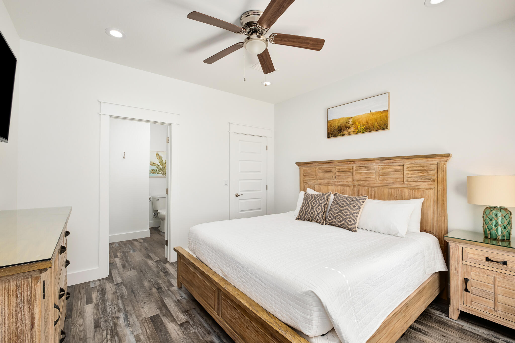 FRANGISTA BEACH 1ST ADDN - Residential