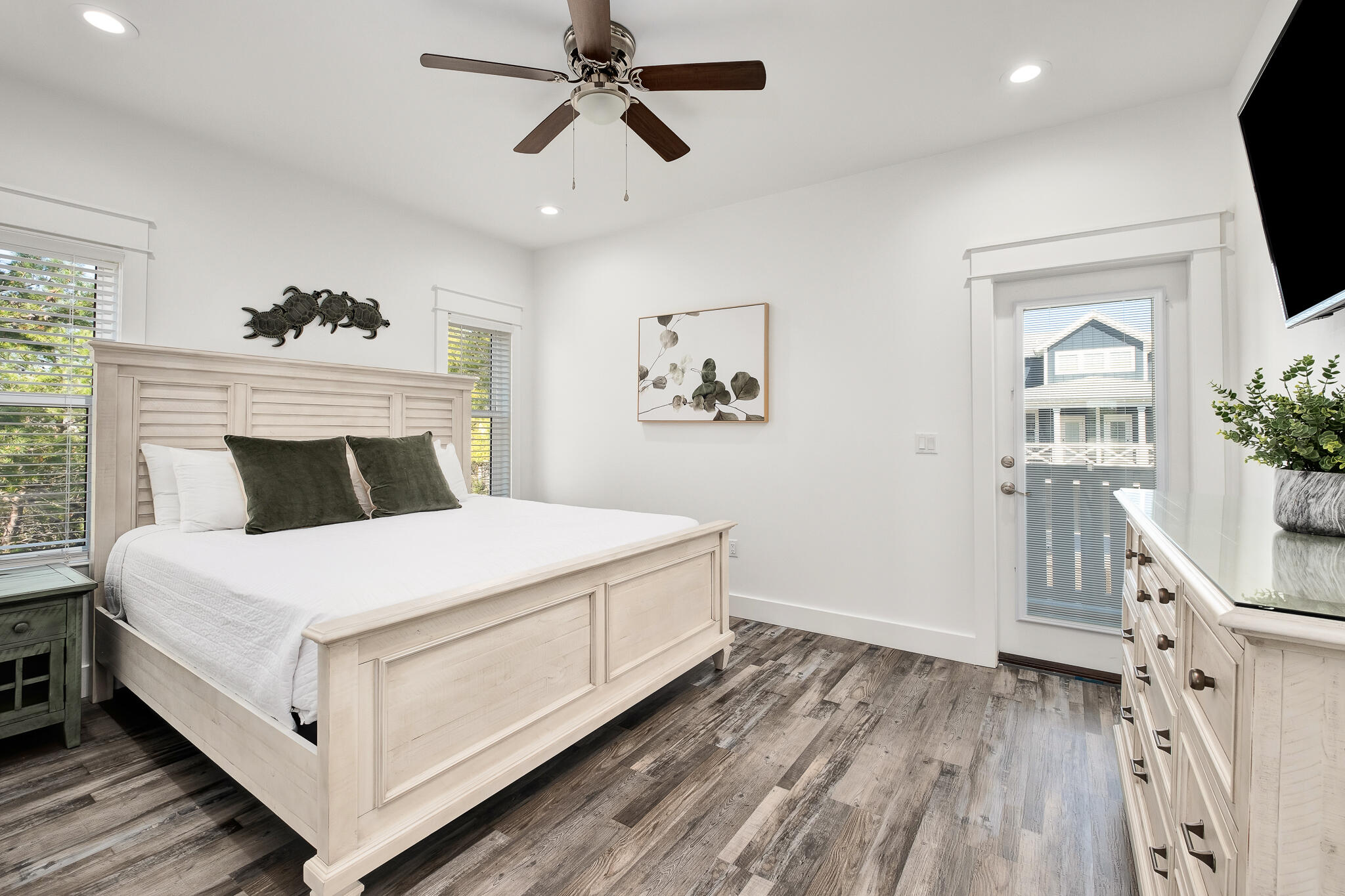 FRANGISTA BEACH 1ST ADDN - Residential
