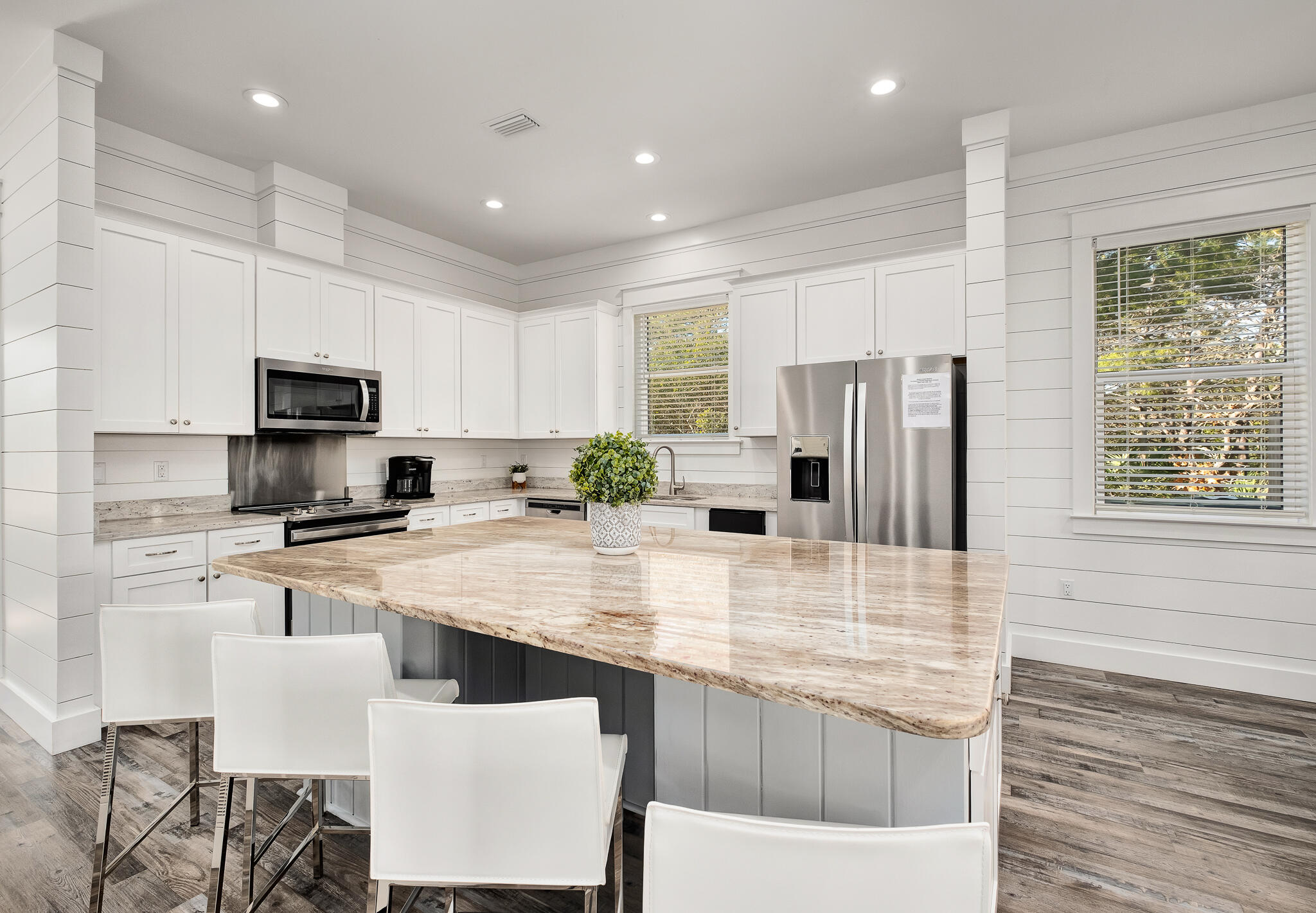 FRANGISTA BEACH 1ST ADDN - Residential