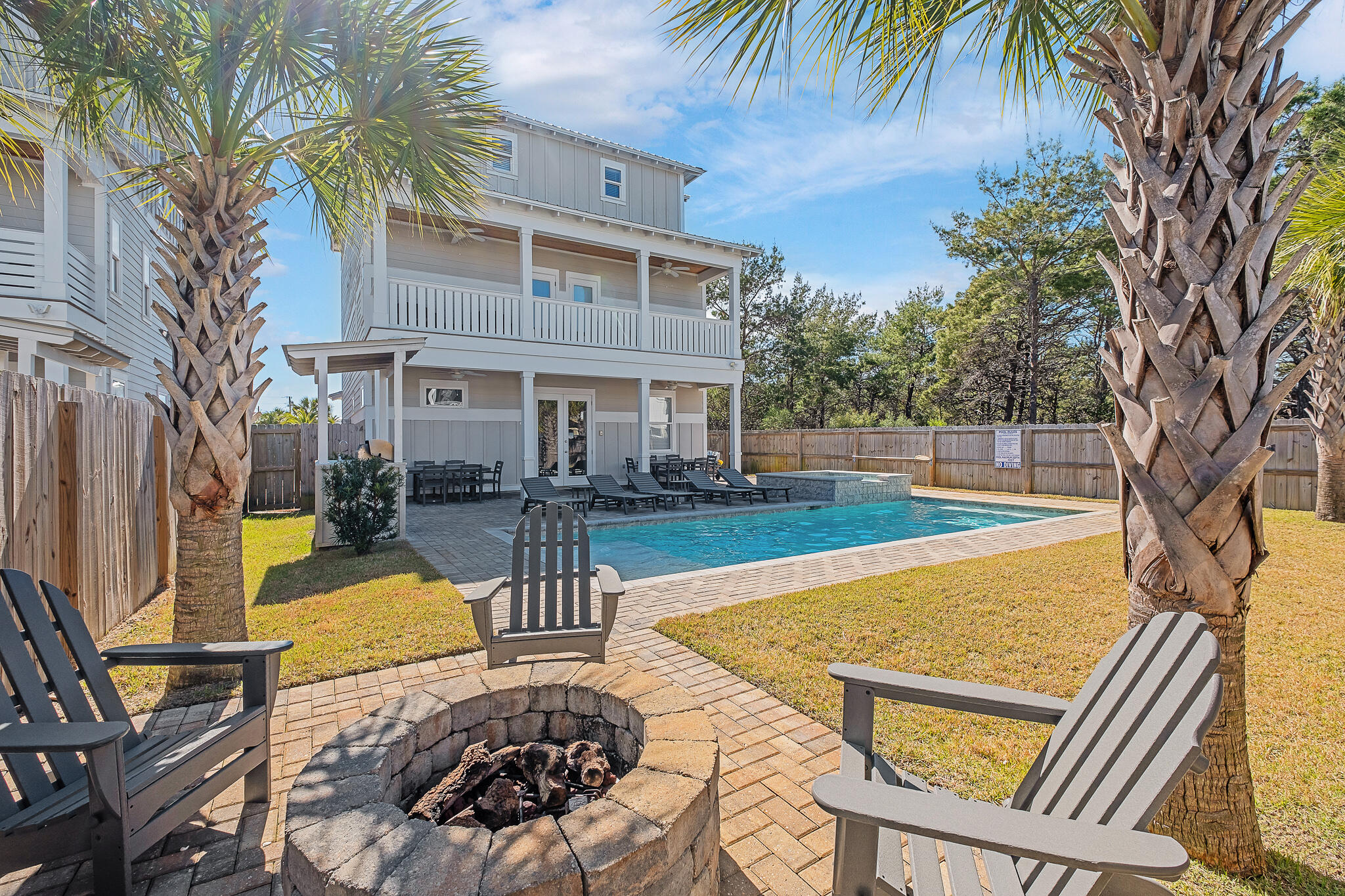 FRANGISTA BEACH 1ST ADDN - Residential