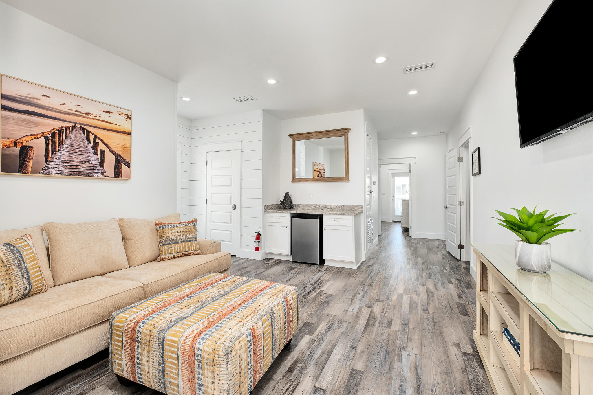FRANGISTA BEACH 1ST ADDN - Residential