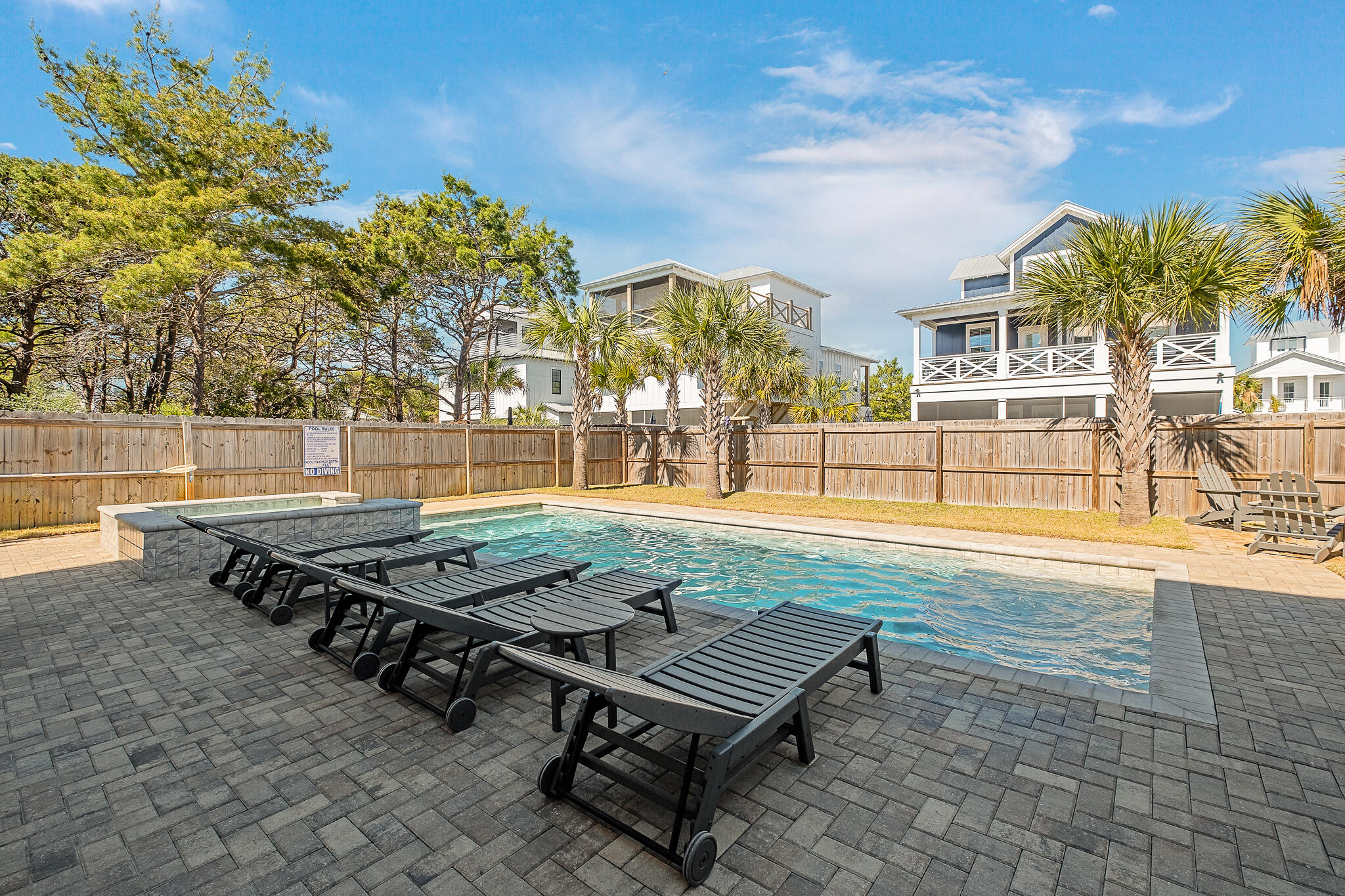 FRANGISTA BEACH 1ST ADDN - Residential