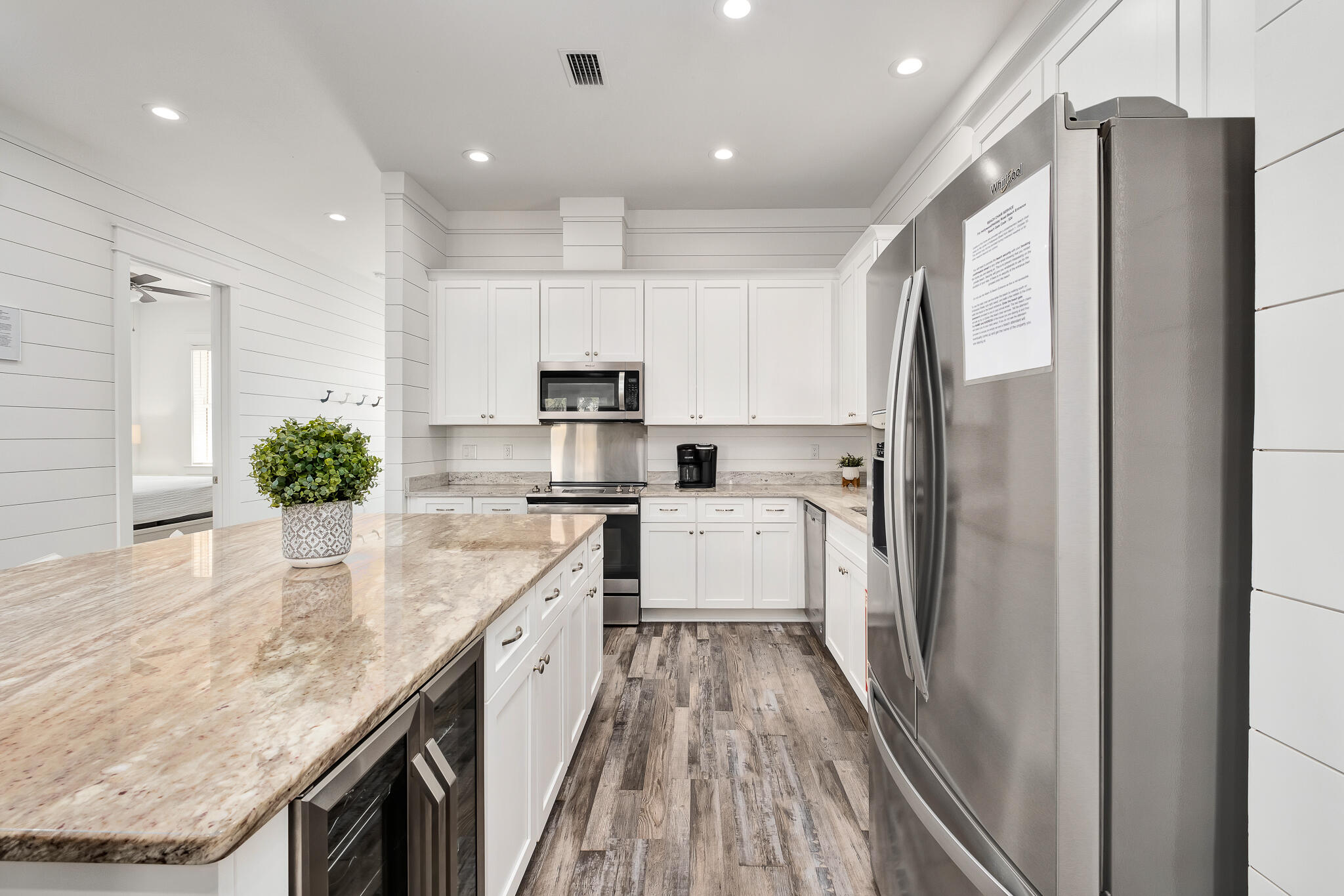 FRANGISTA BEACH 1ST ADDN - Residential