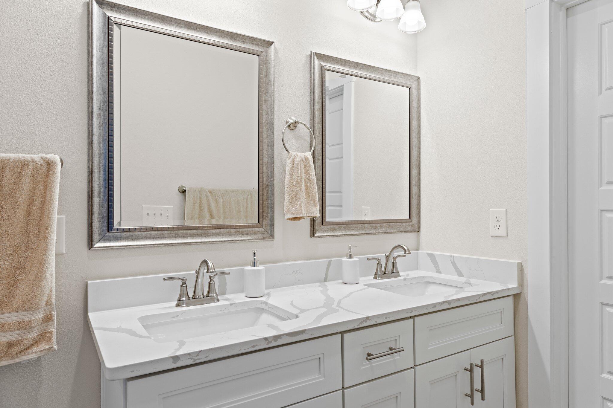 NICEVILLE - Residential Lease