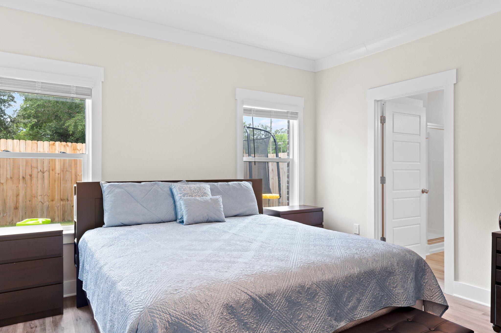 NICEVILLE - Residential Lease