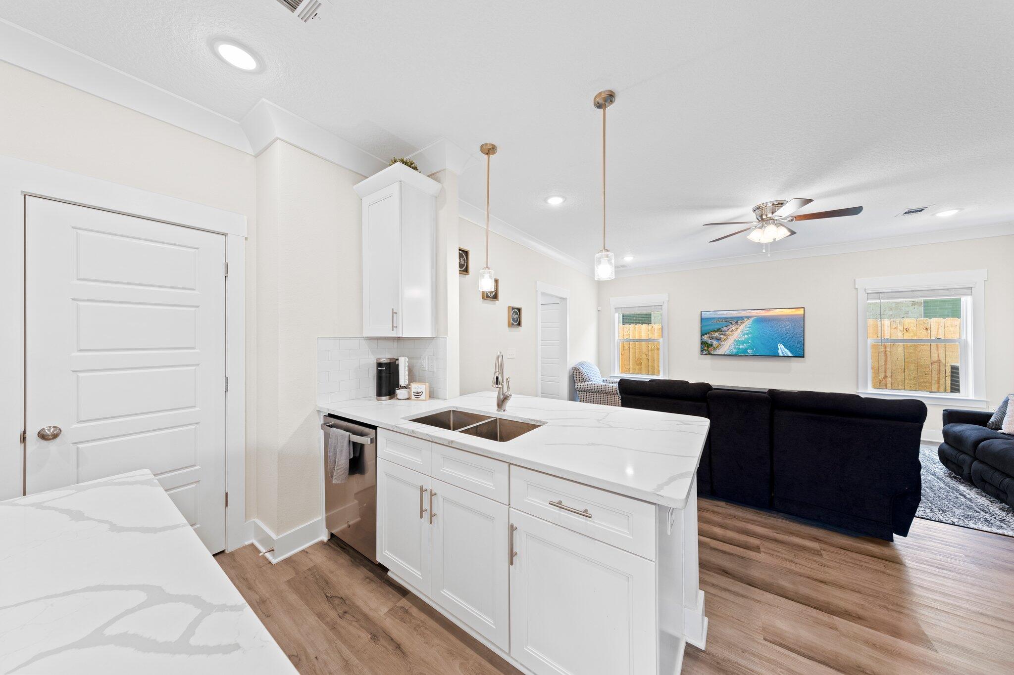 NICEVILLE - Residential Lease