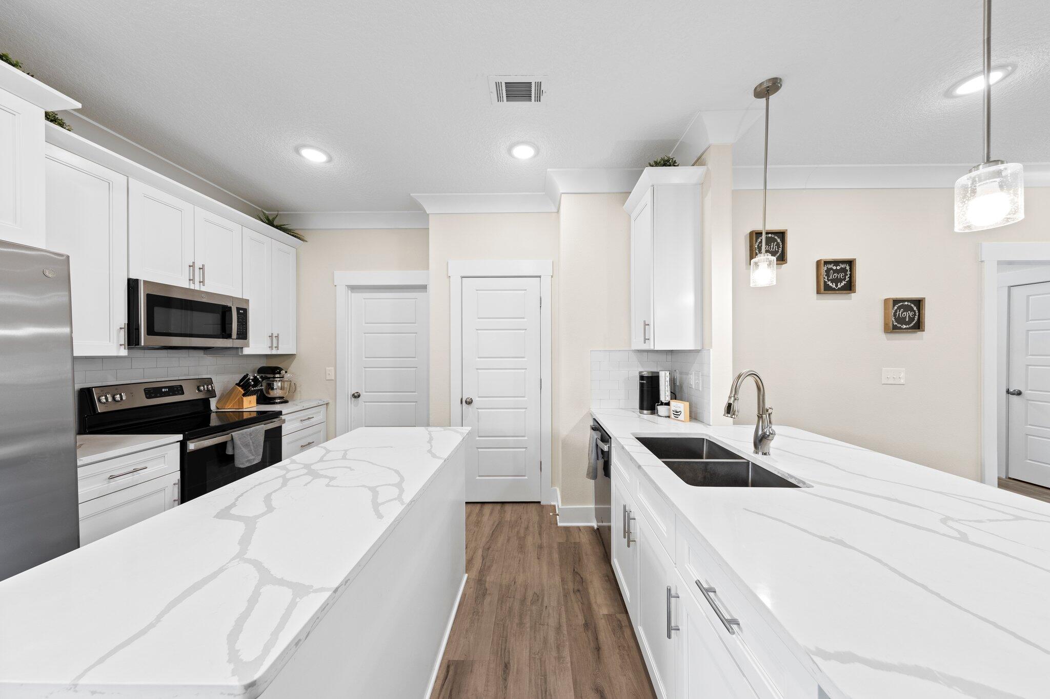 NICEVILLE - Residential Lease