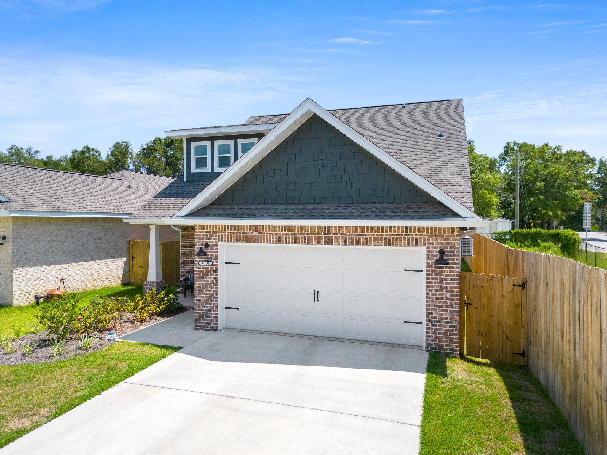 NICEVILLE - Residential Lease