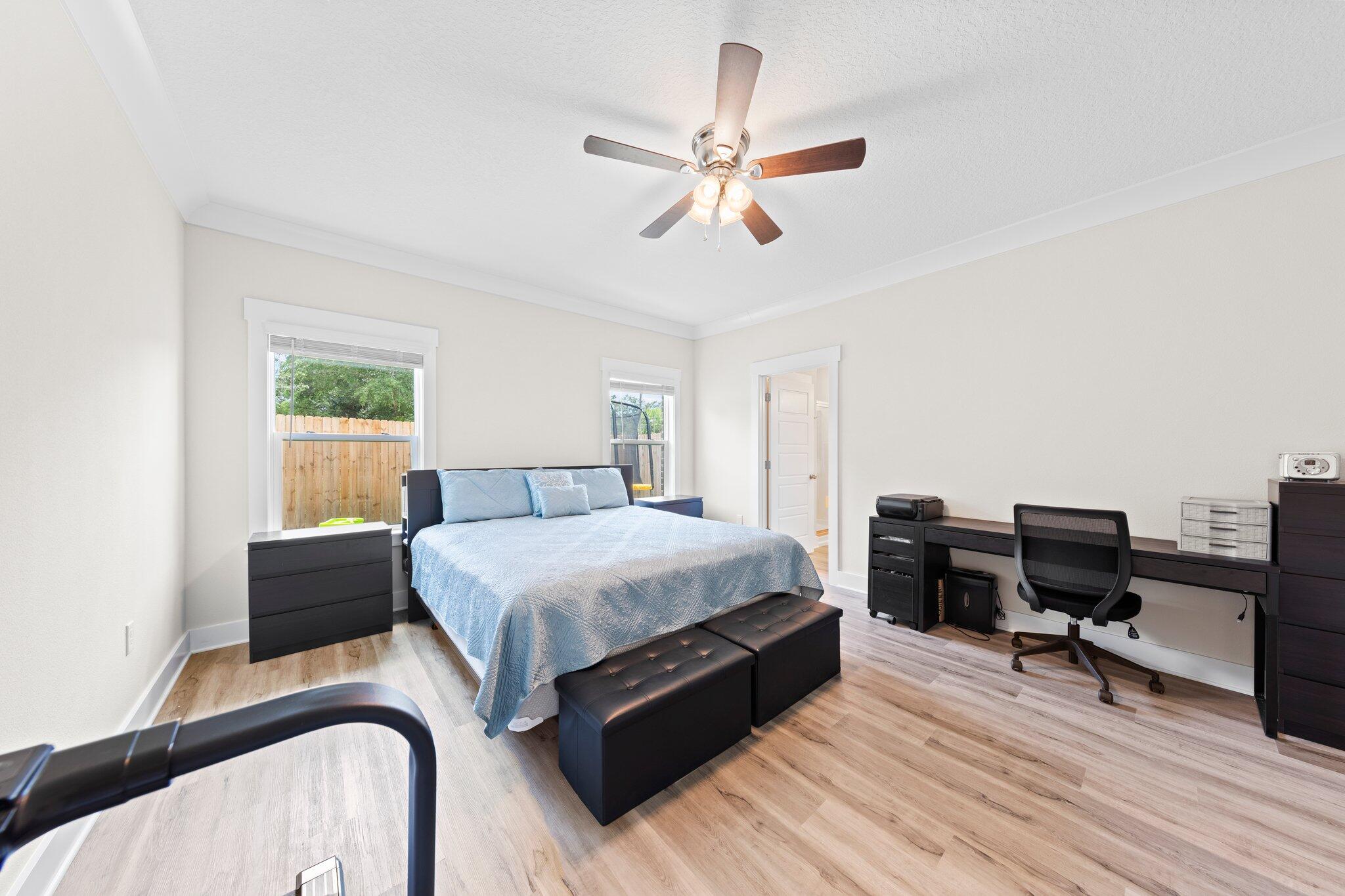 NICEVILLE - Residential Lease