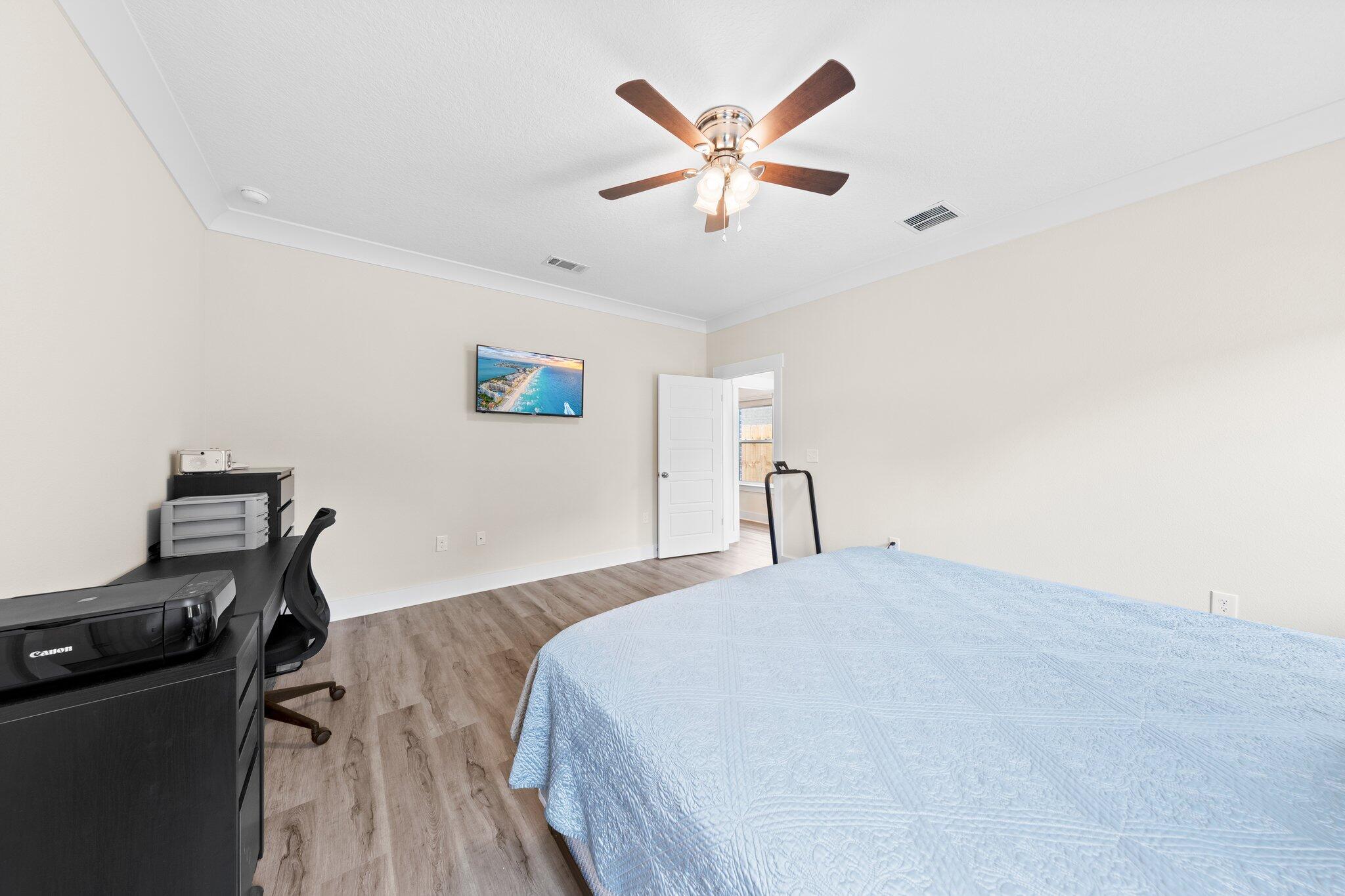 NICEVILLE - Residential Lease