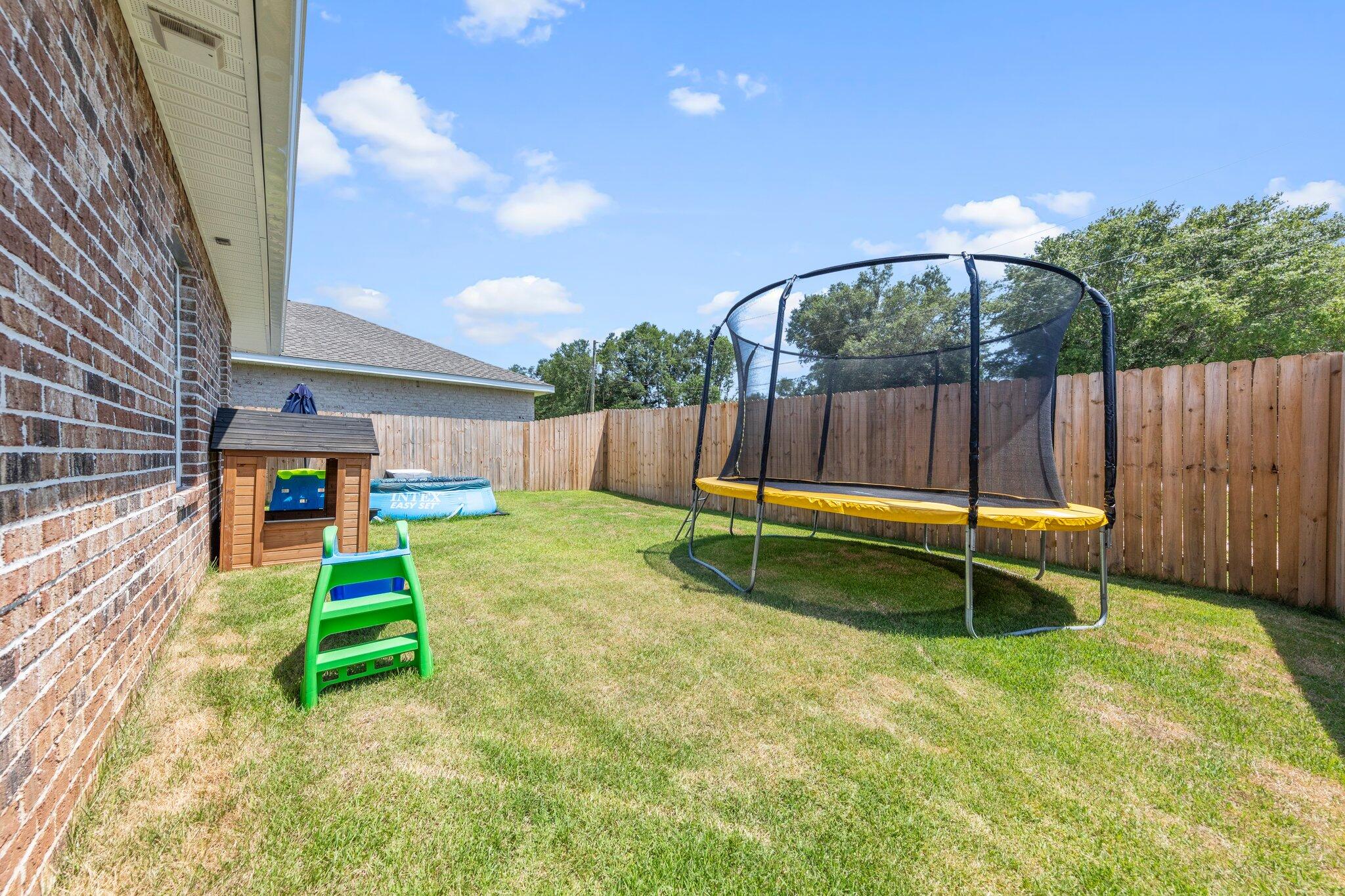 NICEVILLE - Residential Lease