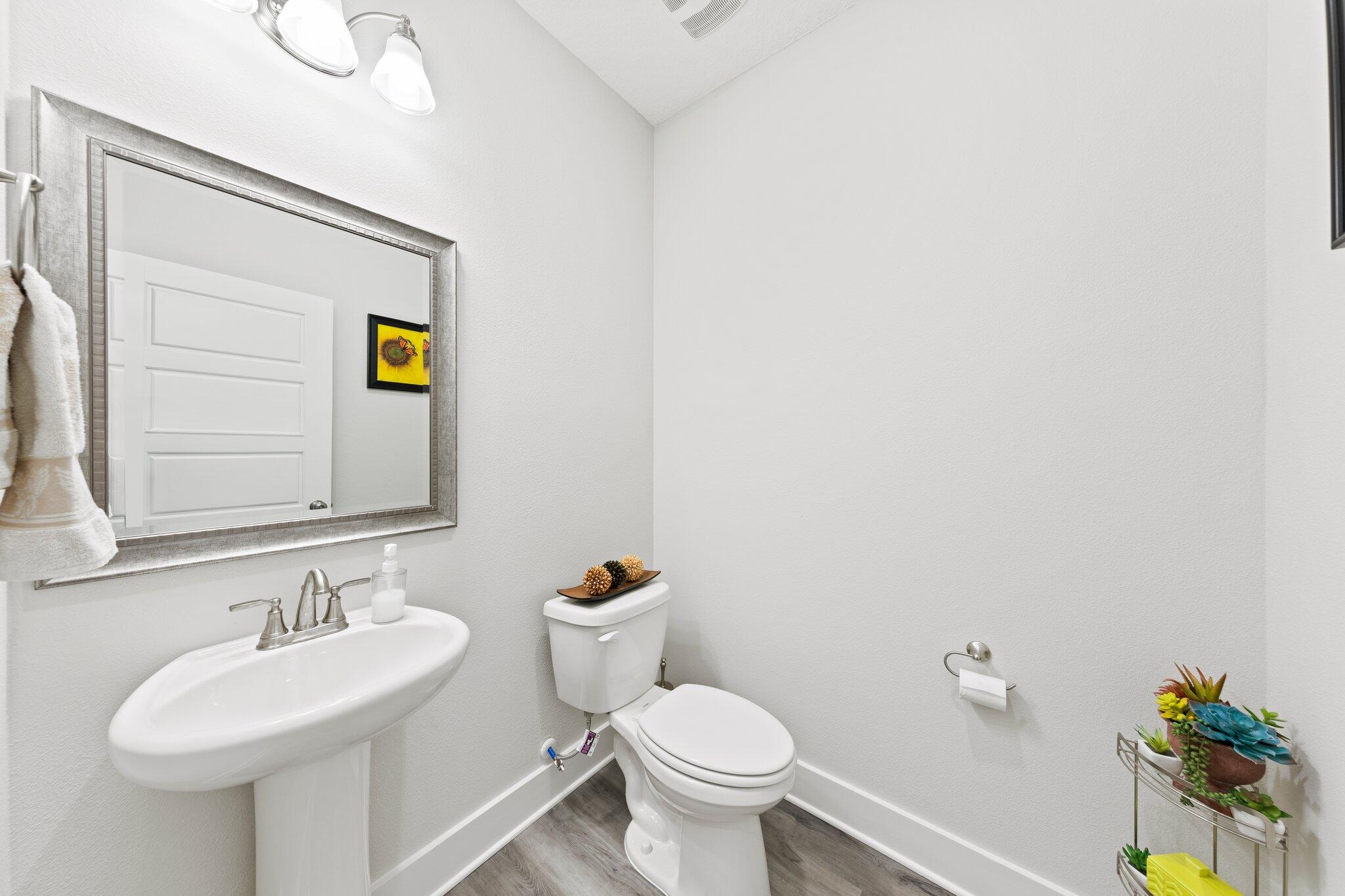 NICEVILLE - Residential Lease