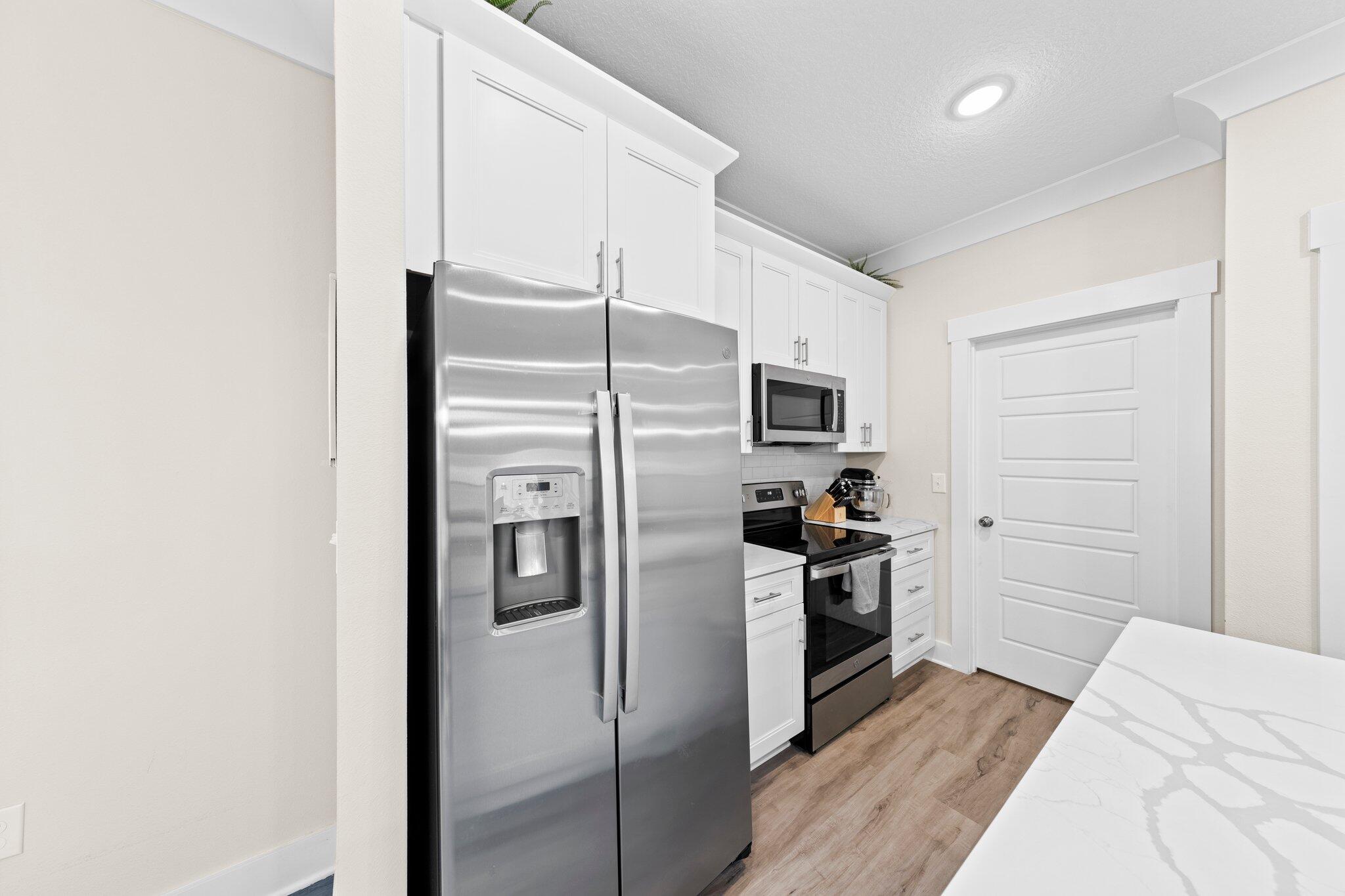 NICEVILLE - Residential Lease