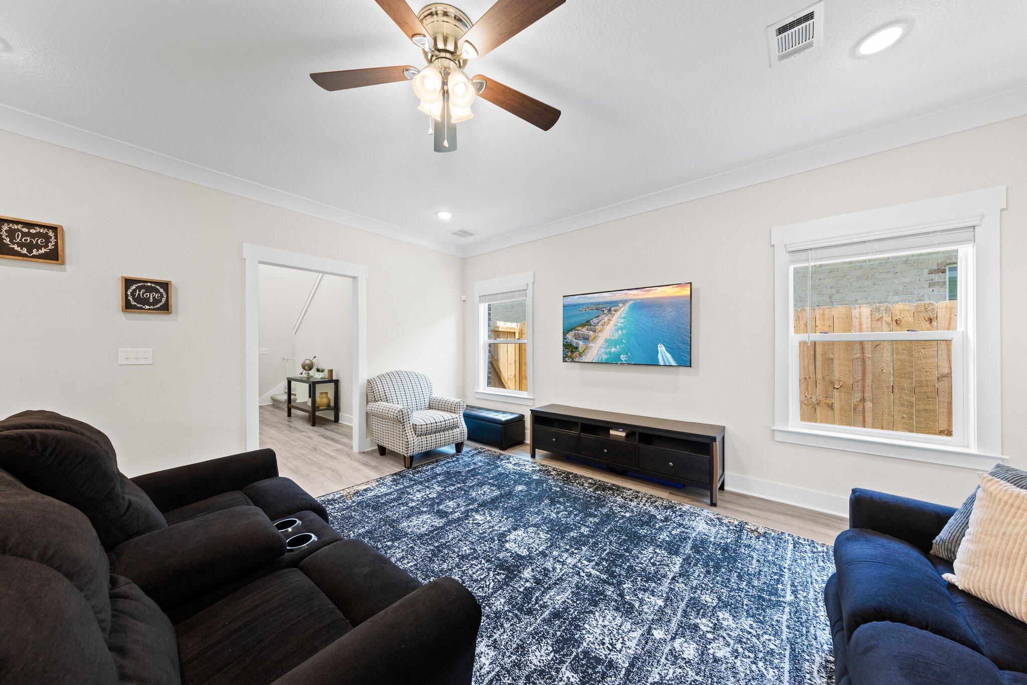 NICEVILLE - Residential Lease