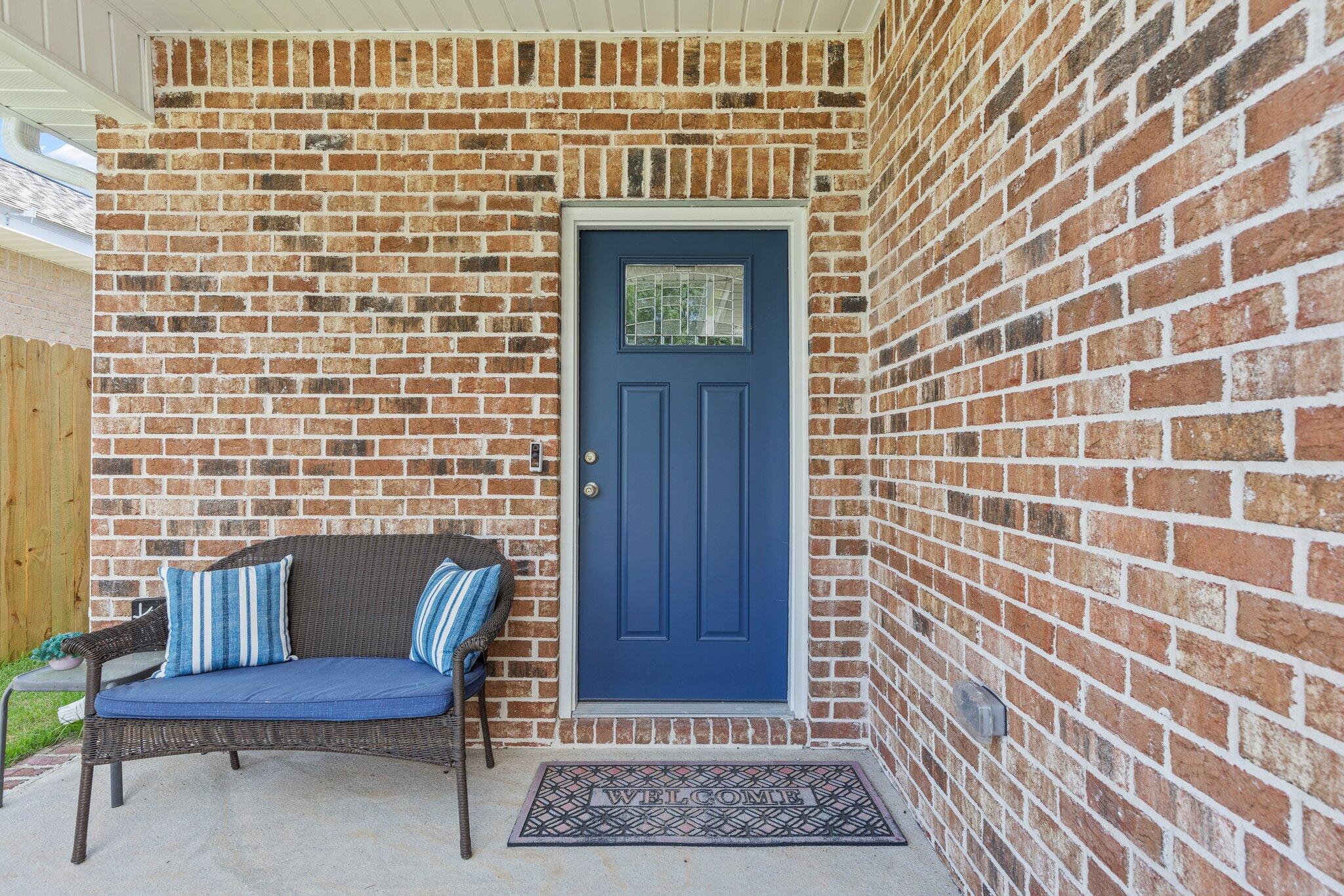 NICEVILLE - Residential Lease