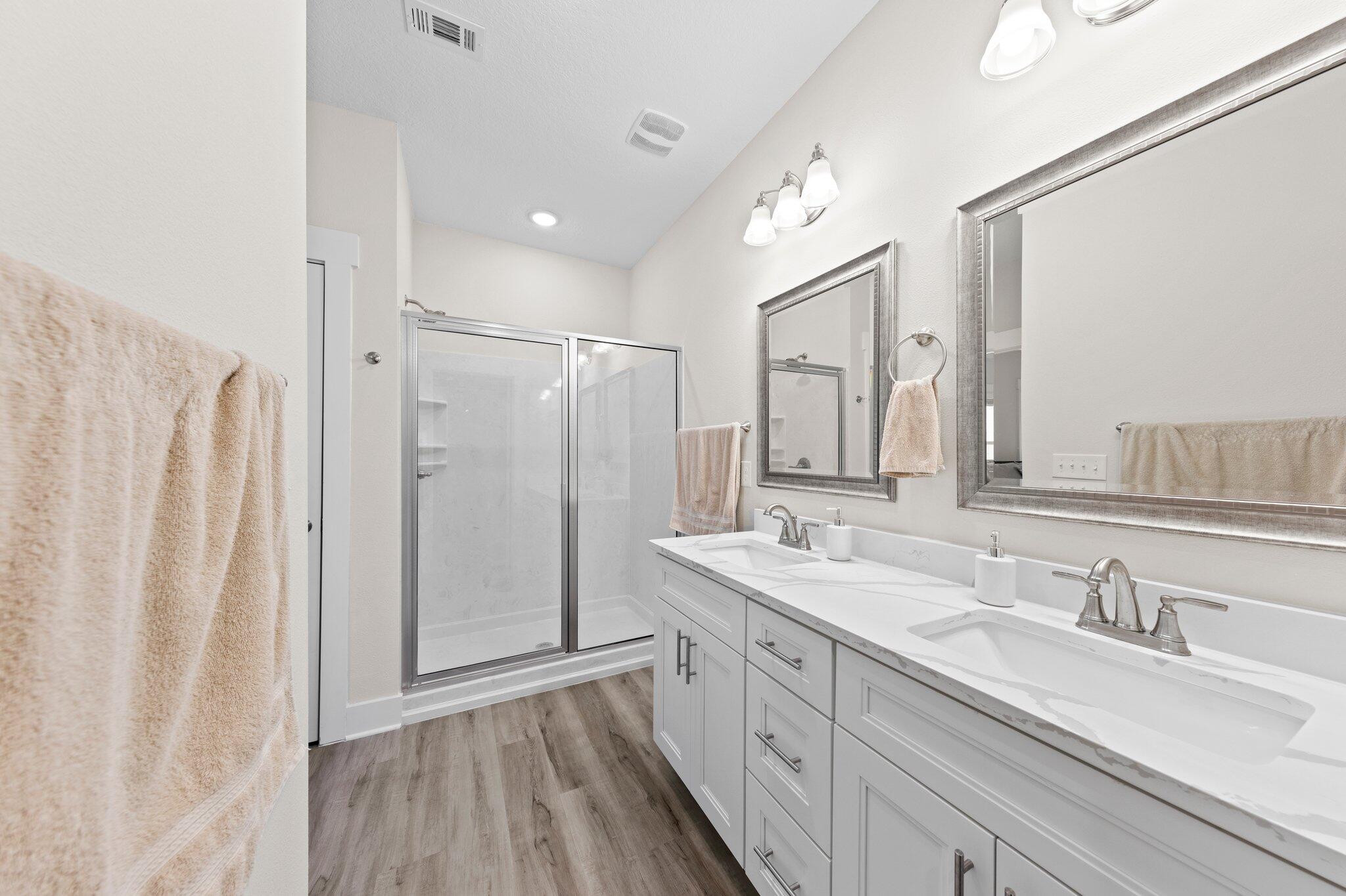 NICEVILLE - Residential Lease