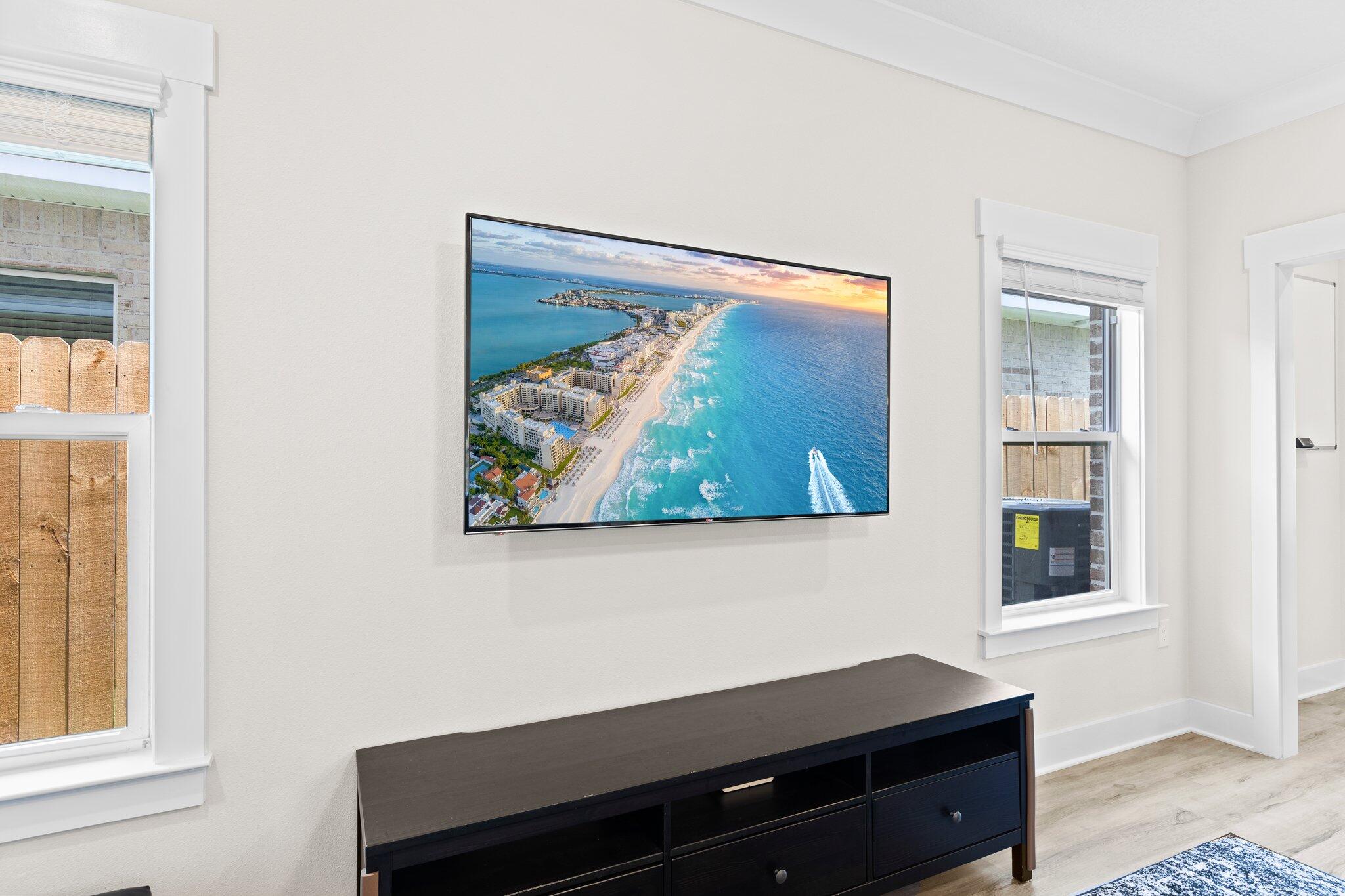 NICEVILLE - Residential Lease