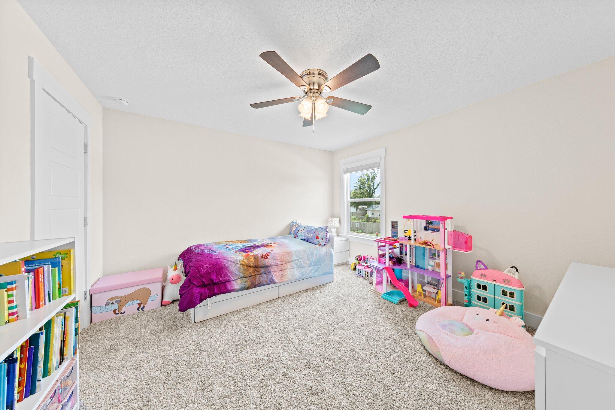 NICEVILLE - Residential Lease