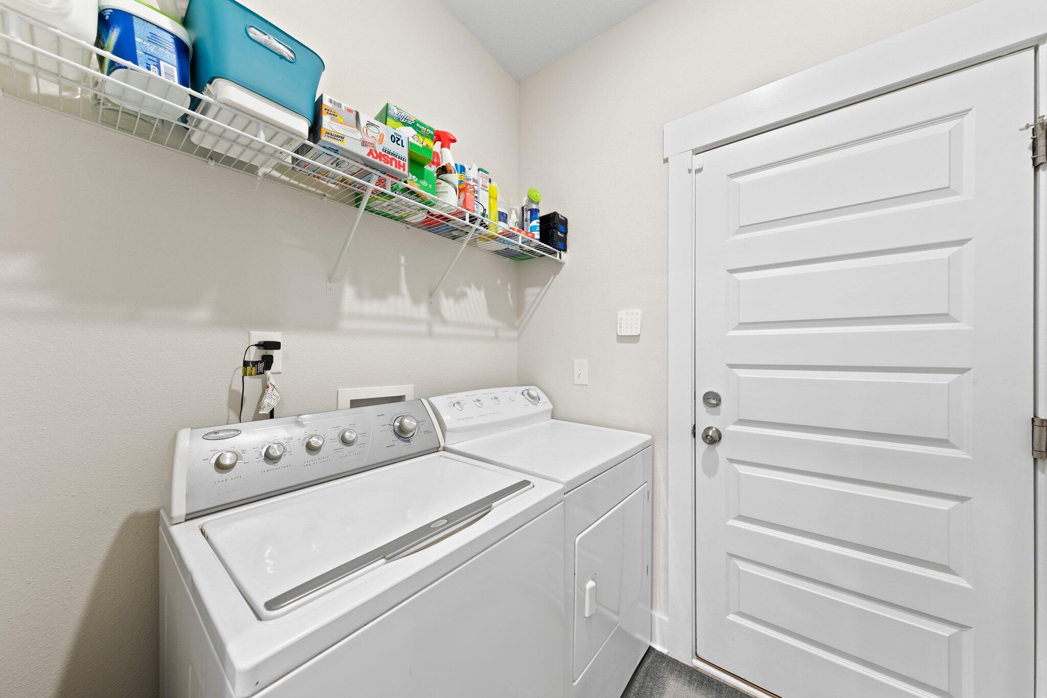 NICEVILLE - Residential Lease