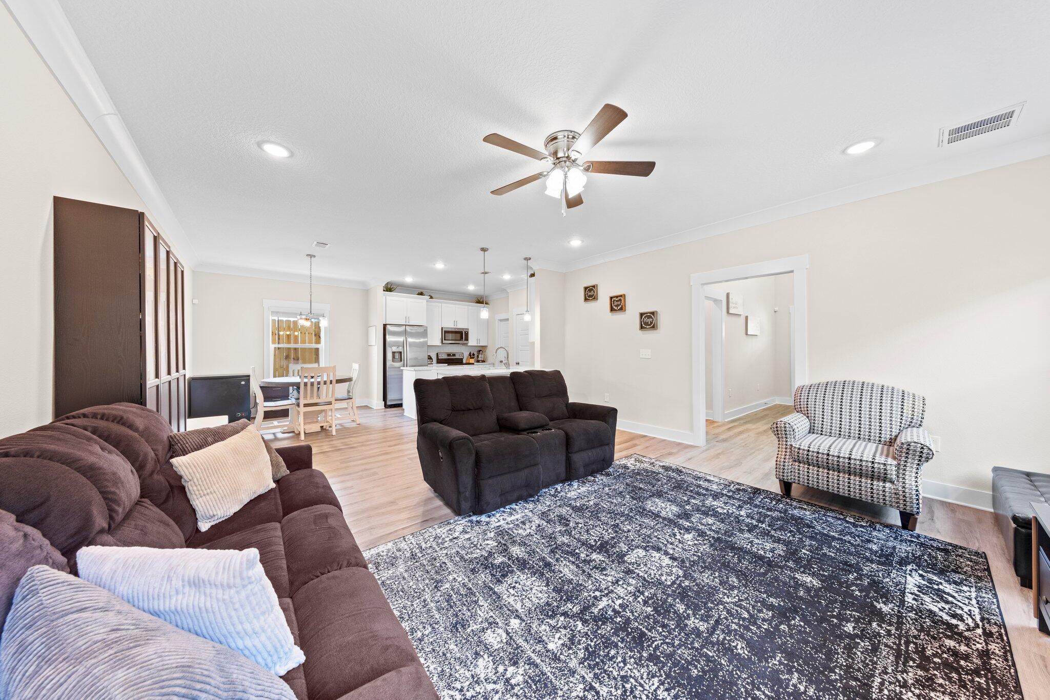 NICEVILLE - Residential Lease