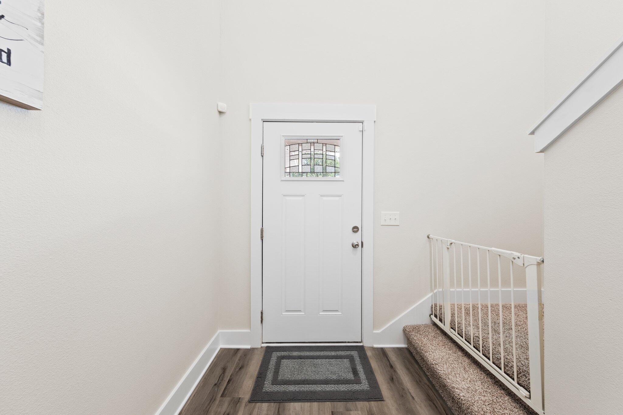 NICEVILLE - Residential Lease