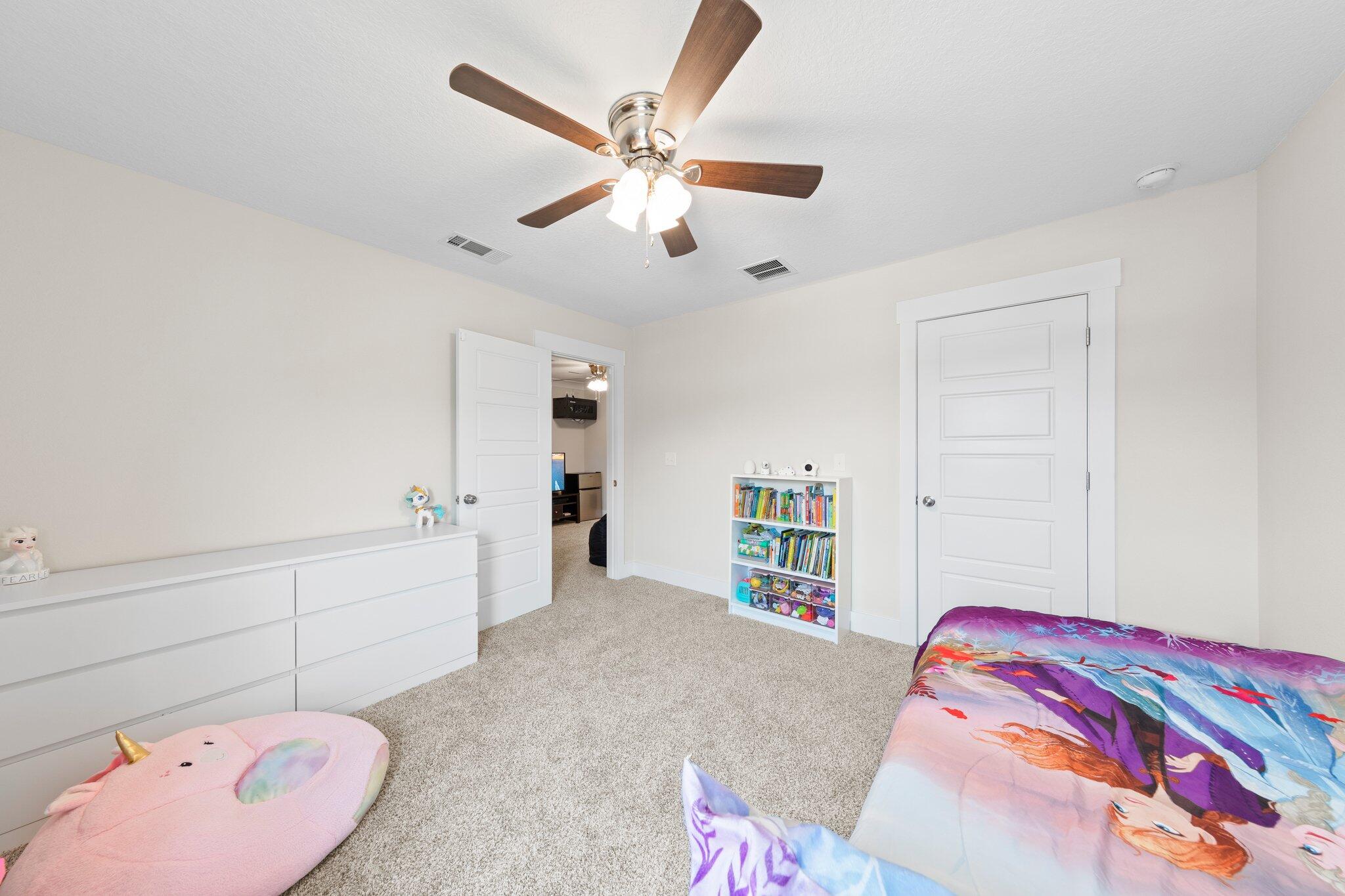 NICEVILLE - Residential Lease