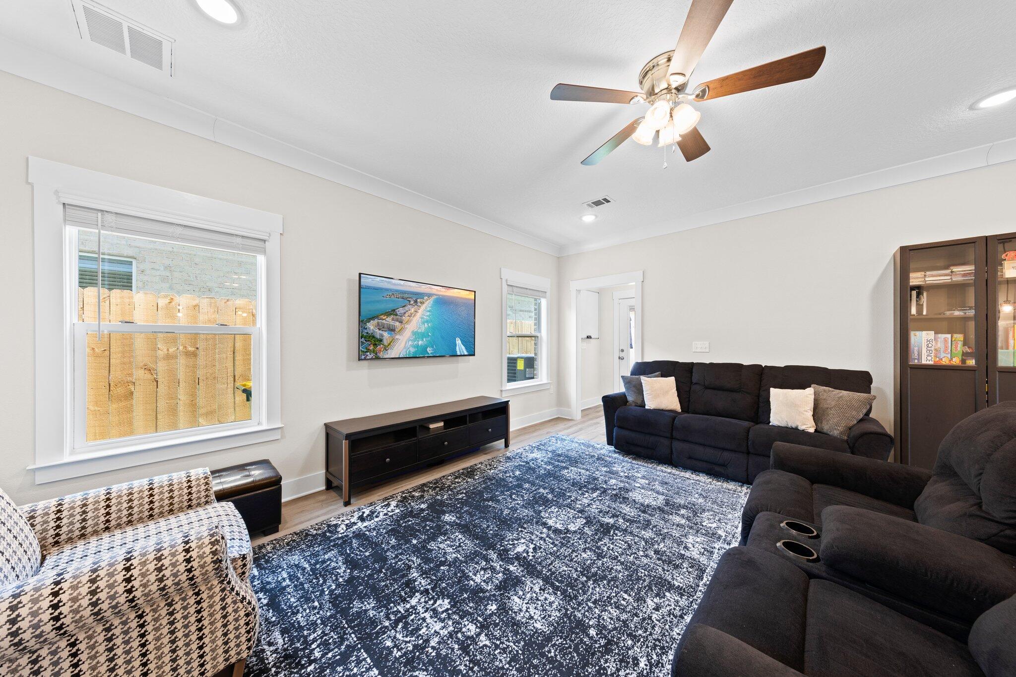 NICEVILLE - Residential Lease