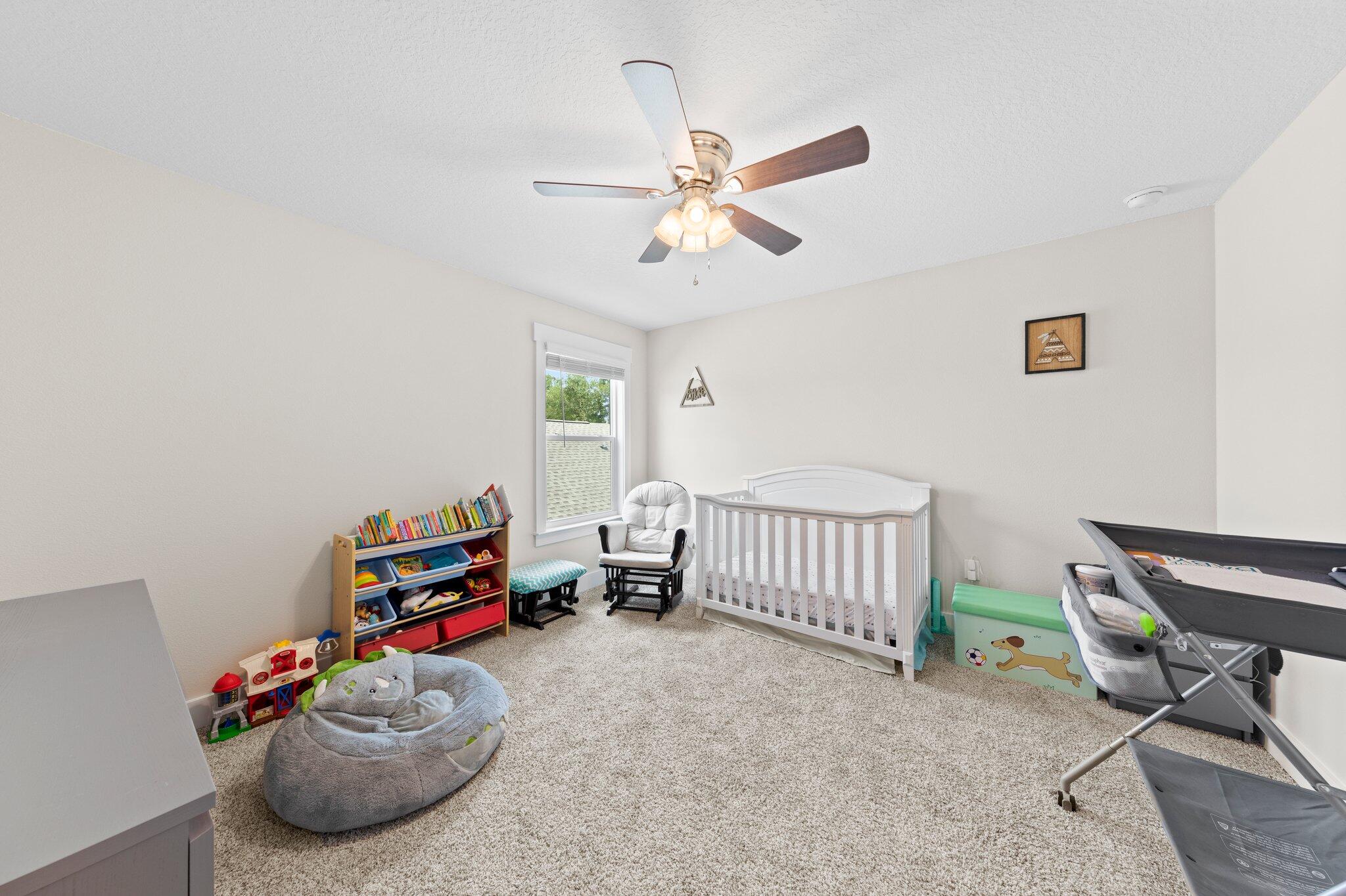 NICEVILLE - Residential Lease