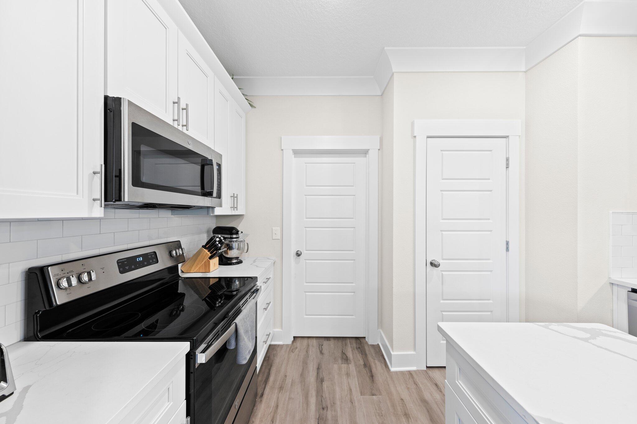 NICEVILLE - Residential Lease