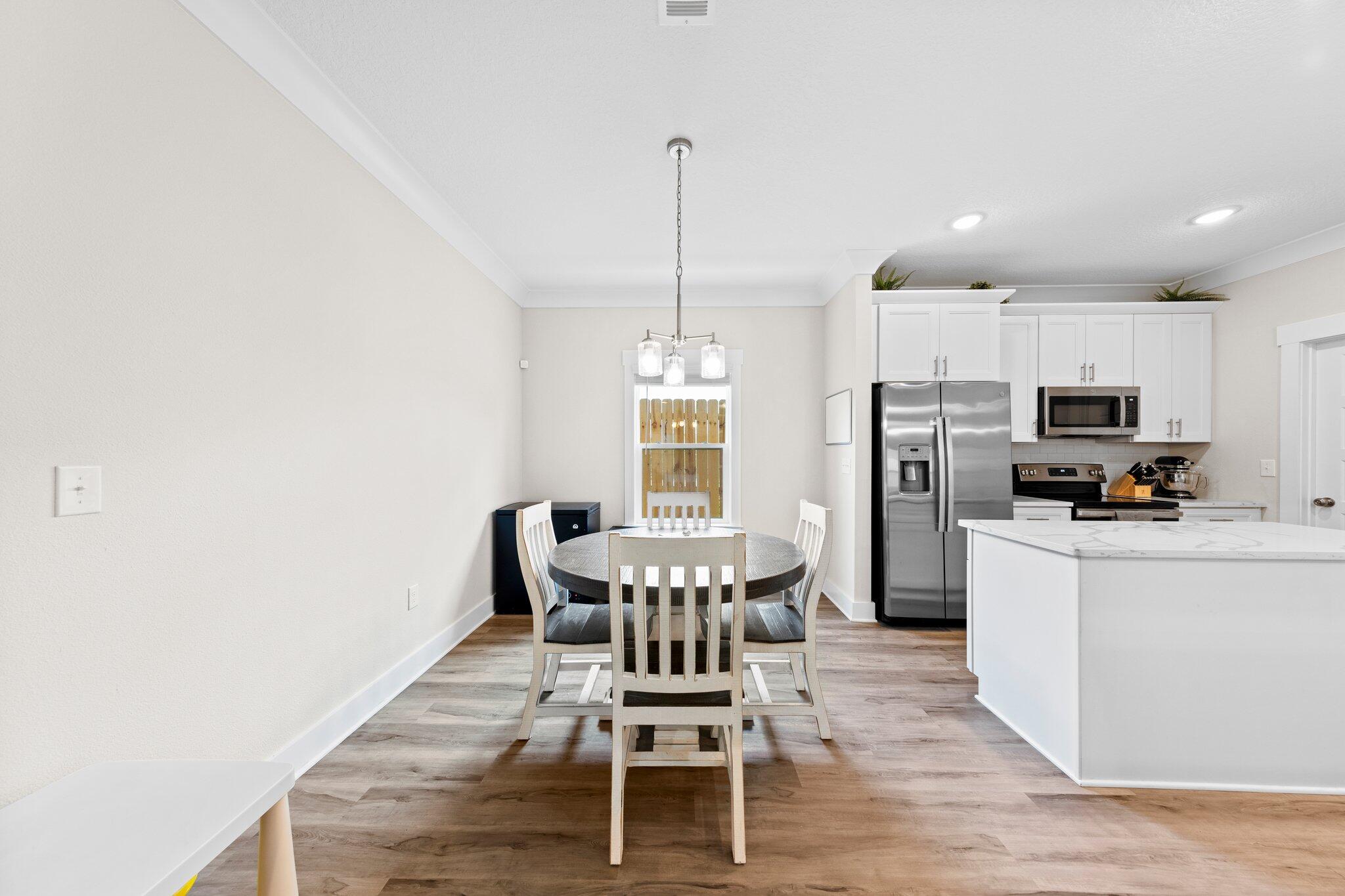 NICEVILLE - Residential Lease