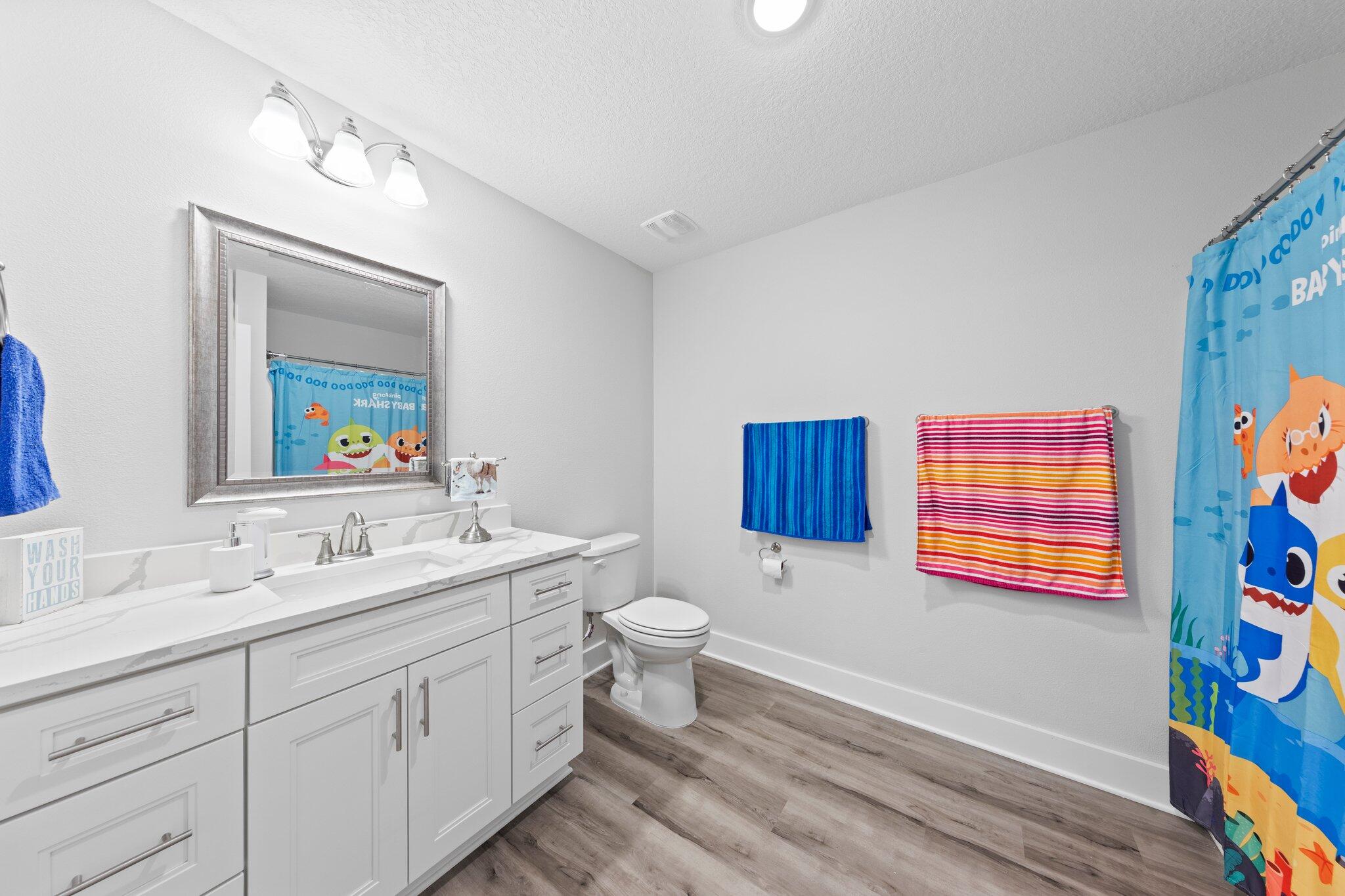 NICEVILLE - Residential Lease