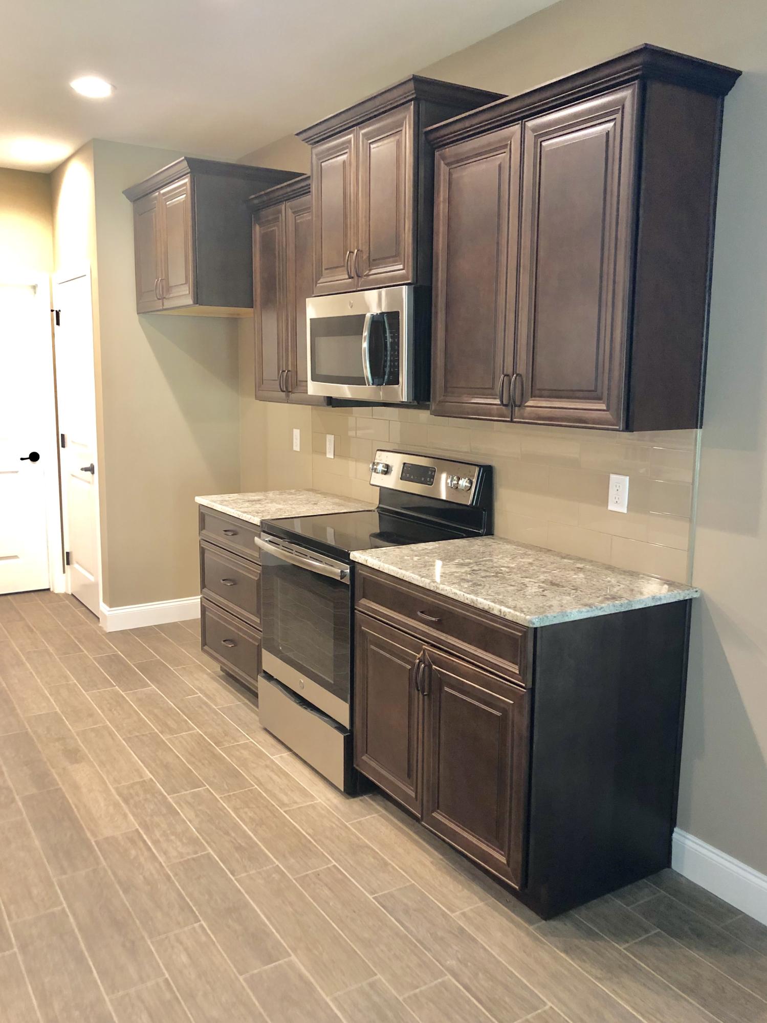 OAKLAND ADDN - Residential